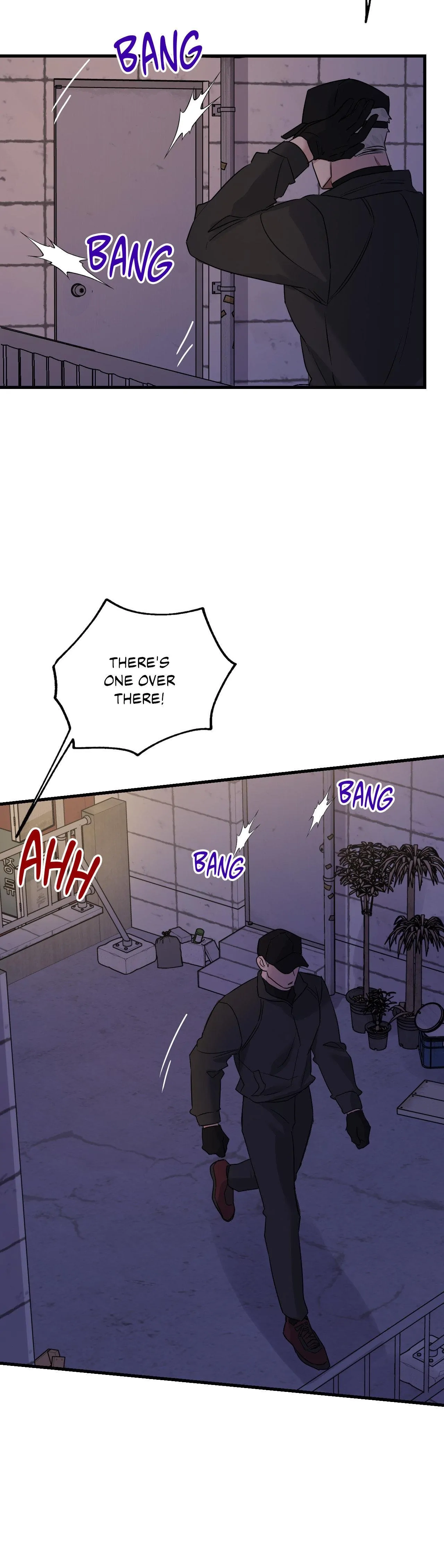 Read Point Shooting chapter 25 image 20 on Lezhin
