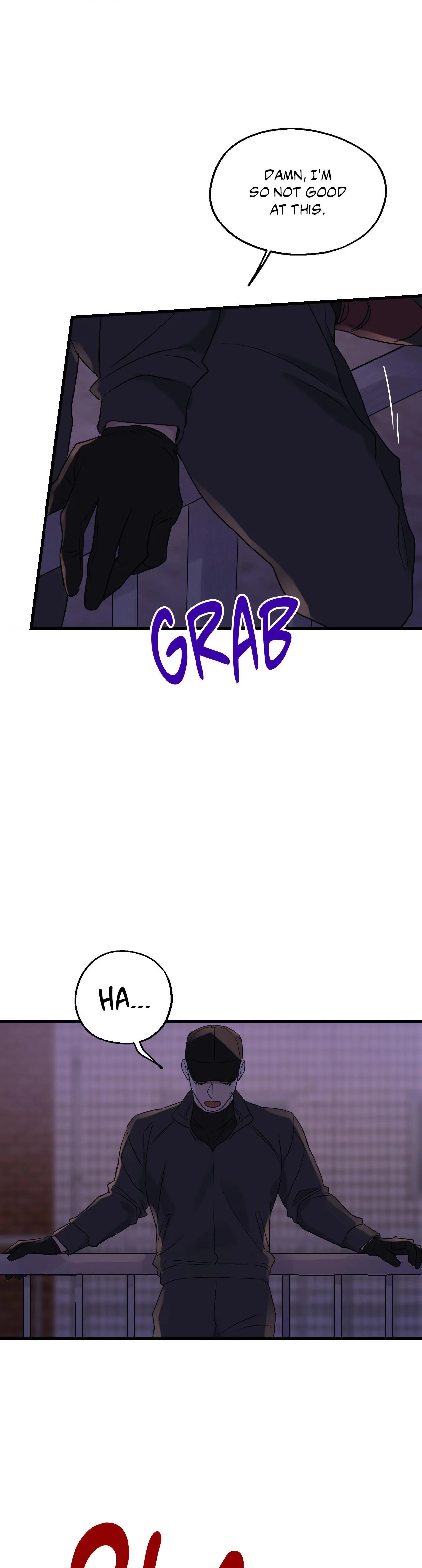 Read Point Shooting chapter 25 image 21 on Lezhin