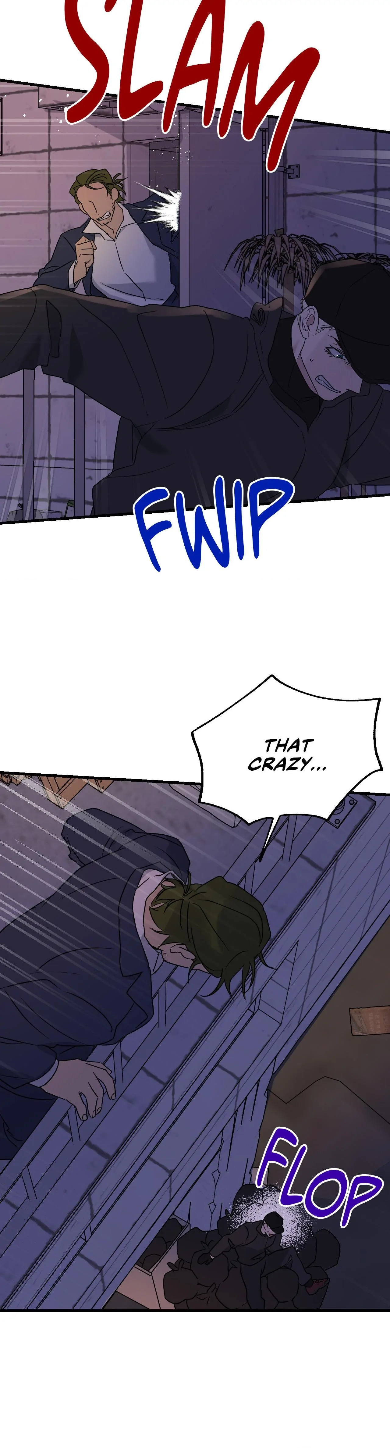 Read Point Shooting chapter 25 image 22 on Lezhin