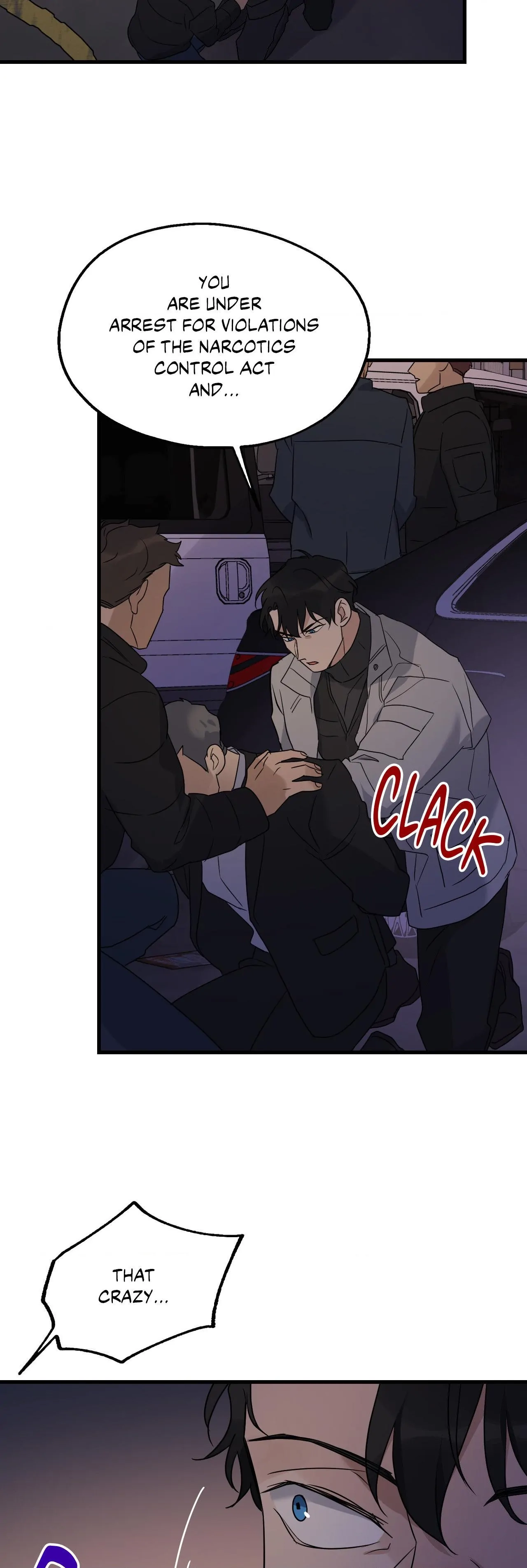 Read Point Shooting chapter 25 image 24 on Lezhin