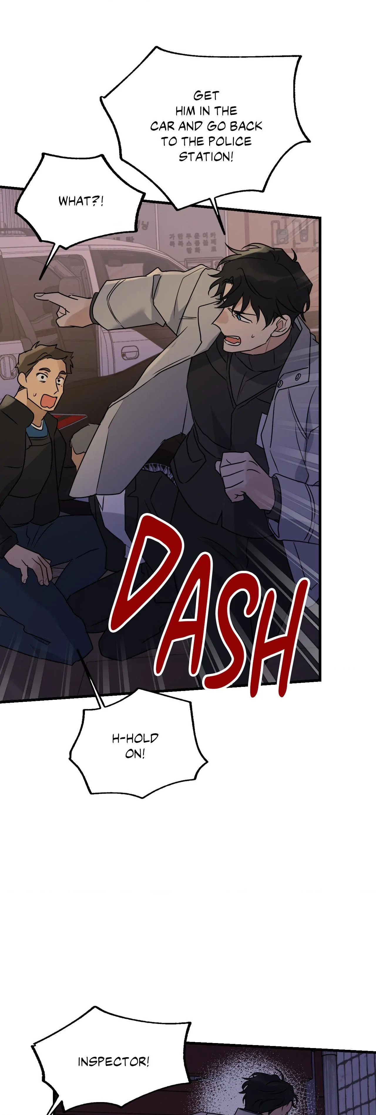 Read Point Shooting chapter 25 image 26 on Lezhin