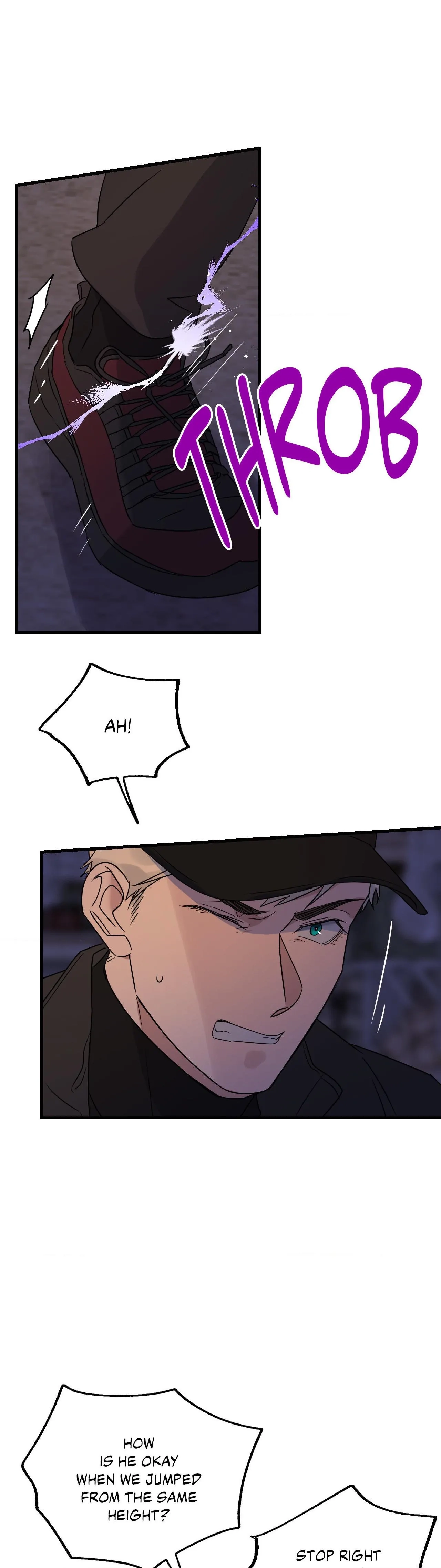 Read Point Shooting chapter 25 image 29 on Lezhin