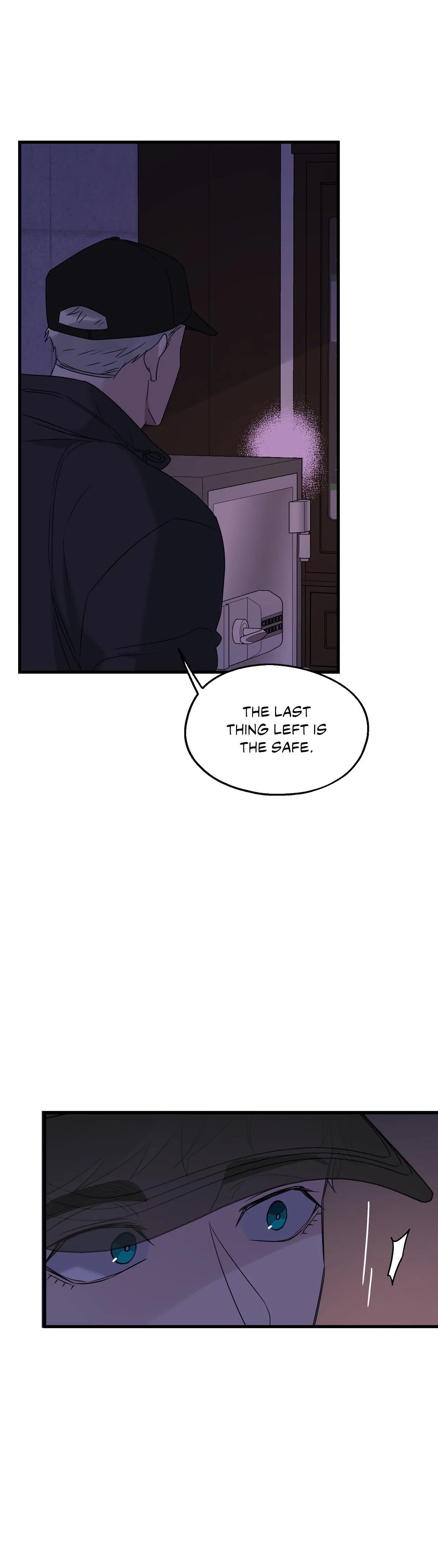 Read Point Shooting chapter 25 image 3 on Lezhin