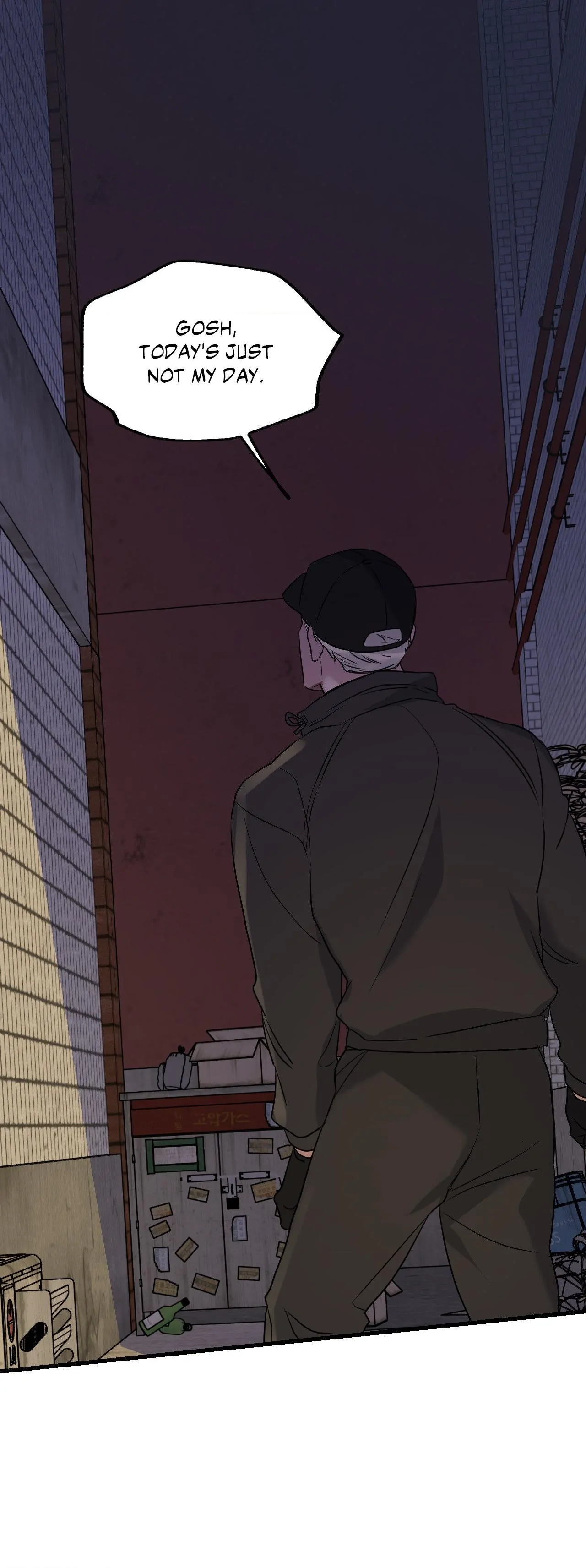 Read Point Shooting chapter 25 image 31 on Lezhin