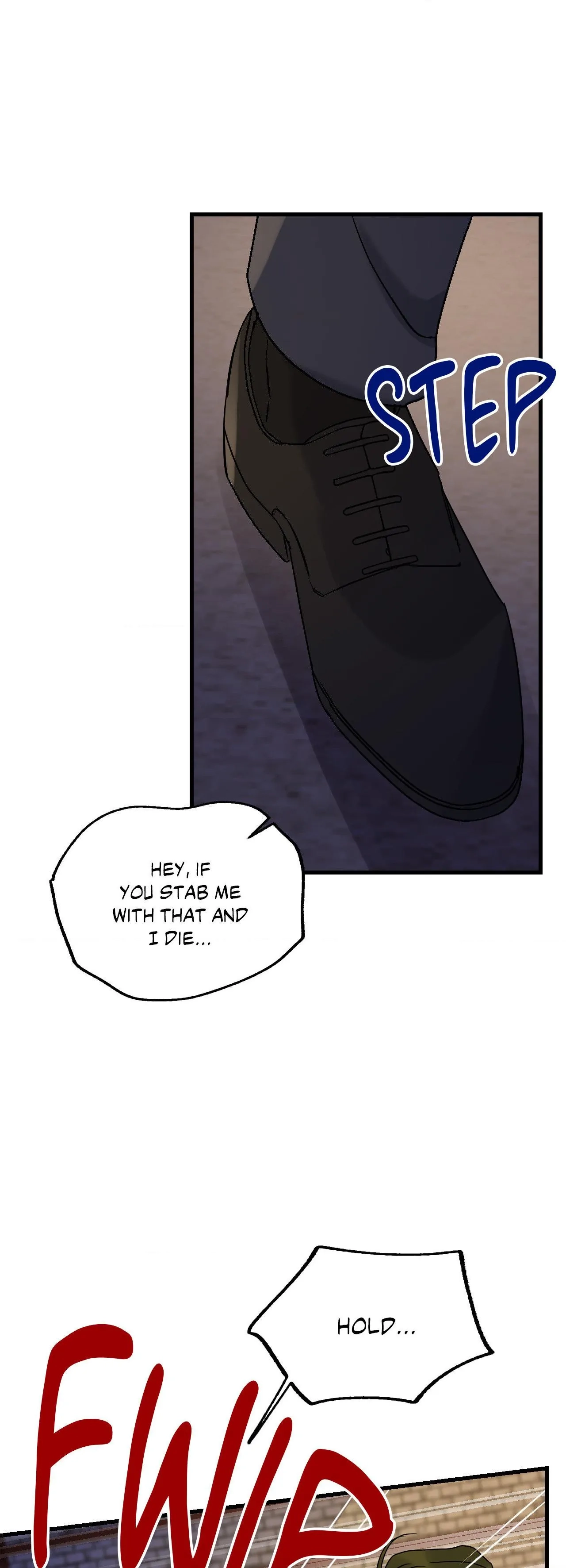 Read Point Shooting chapter 25 image 34 on Lezhin