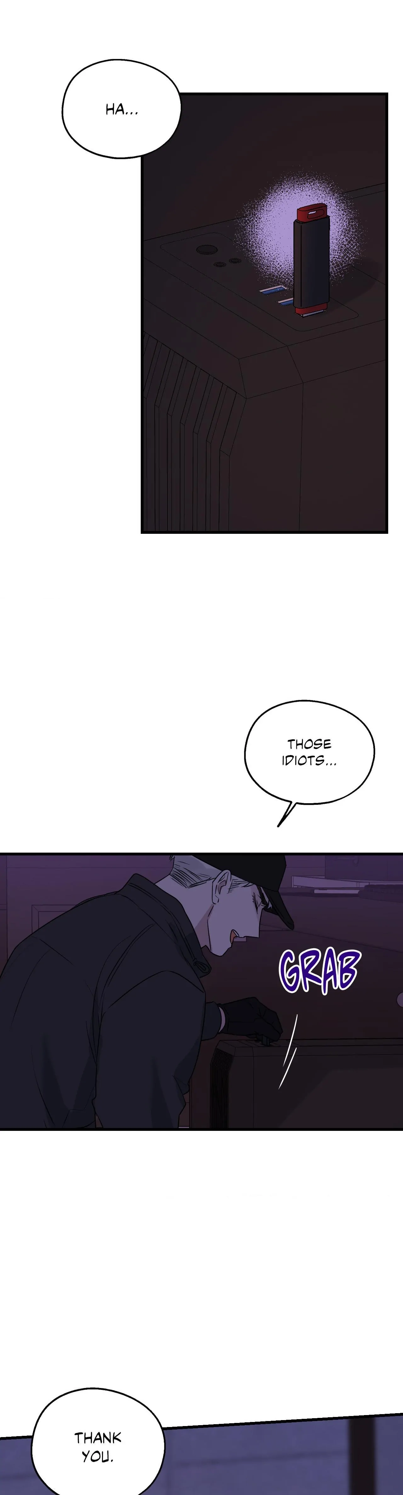 Read Point Shooting chapter 25 image 4 on Lezhin