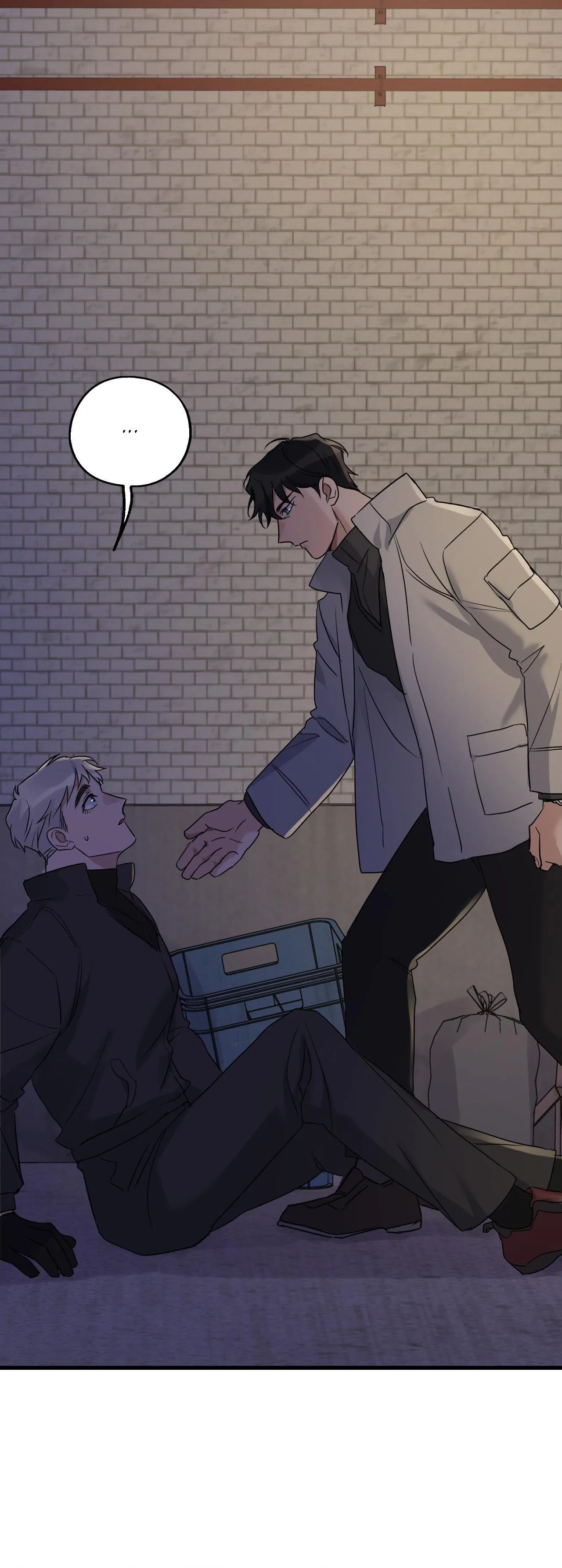 Read Point Shooting chapter 25 image 44 on Lezhin