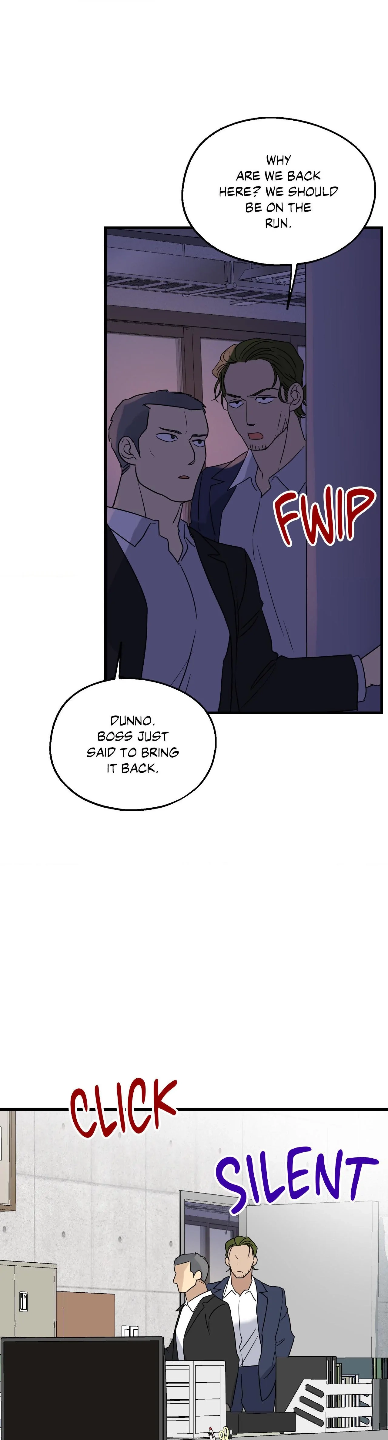 Read Point Shooting chapter 25 image 6 on Lezhin