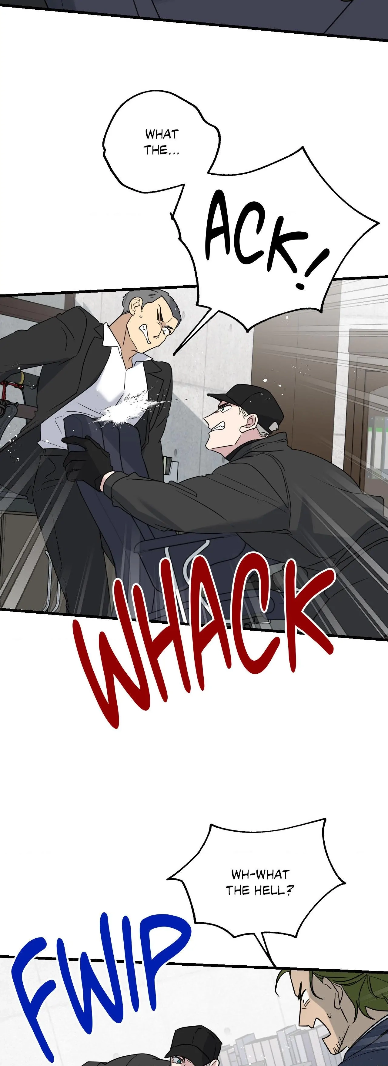 Read Point Shooting chapter 25 image 9 on Lezhin