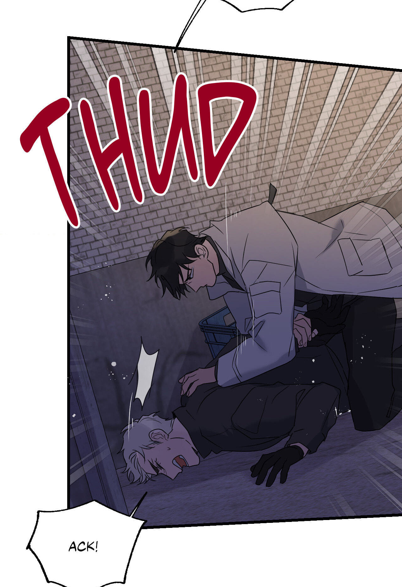 Read Point Shooting chapter 26 image 10 on Lezhin