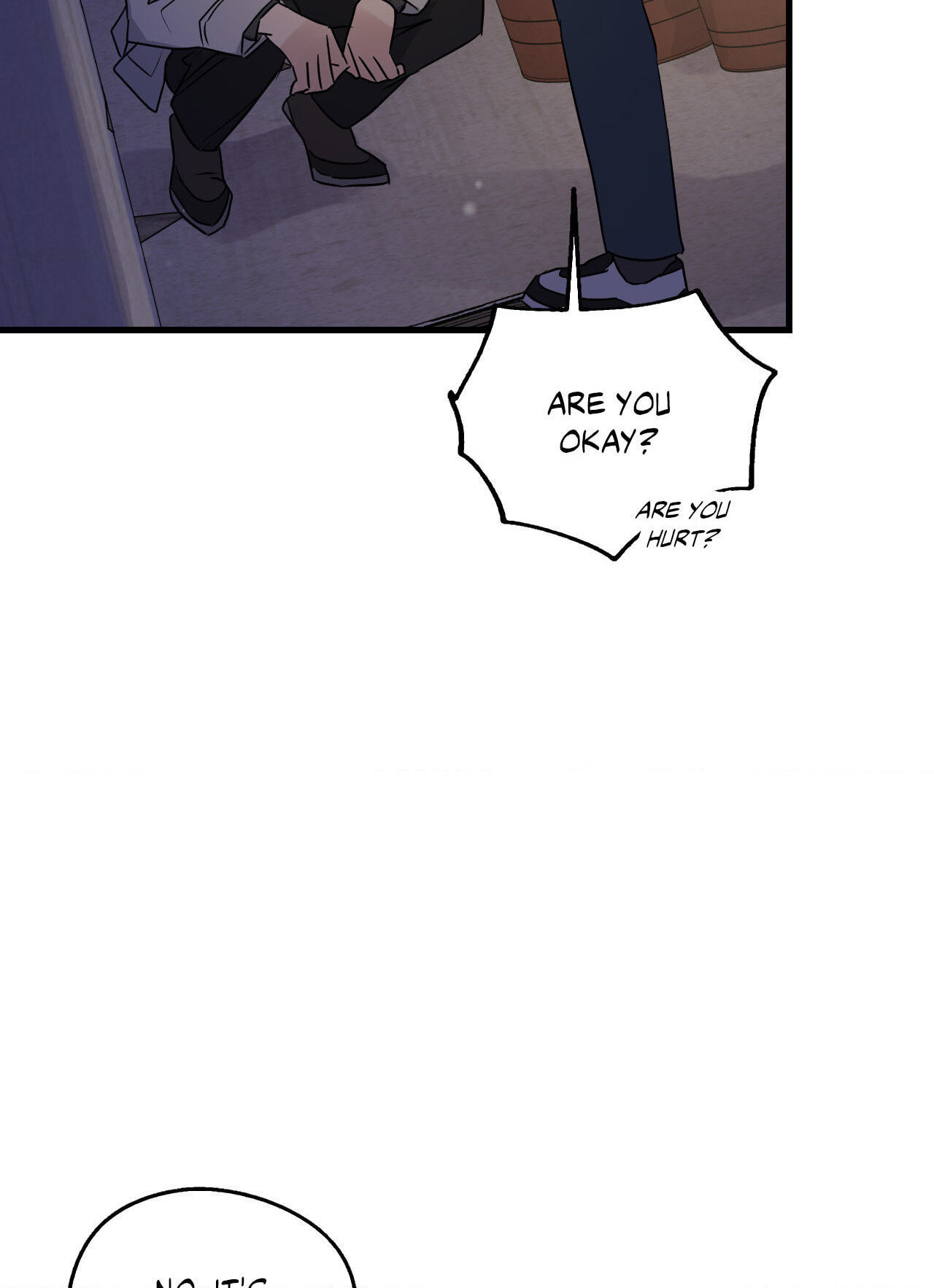Read Point Shooting chapter 26 image 101 on Lezhin