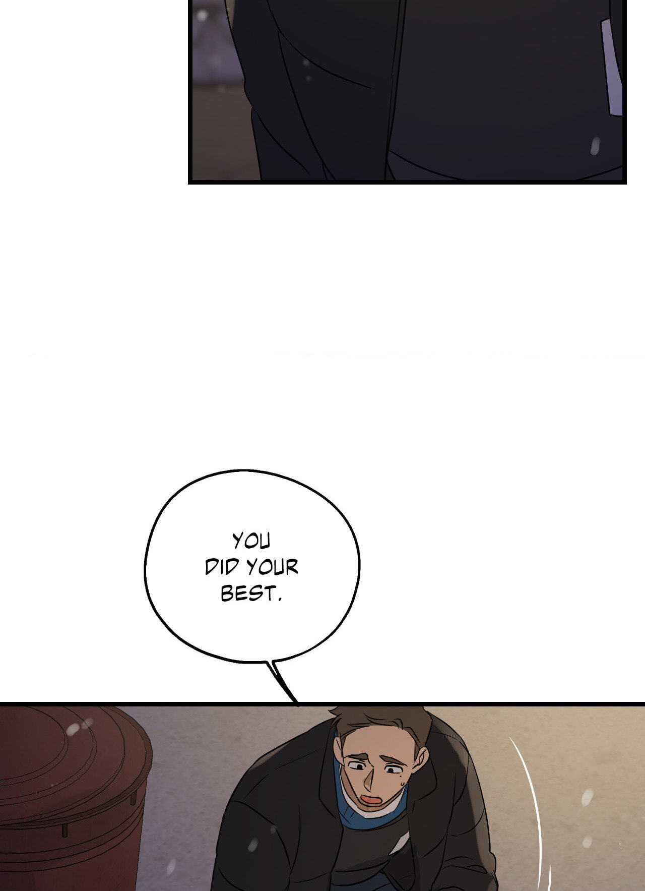 Read Point Shooting chapter 26 image 104 on Lezhin
