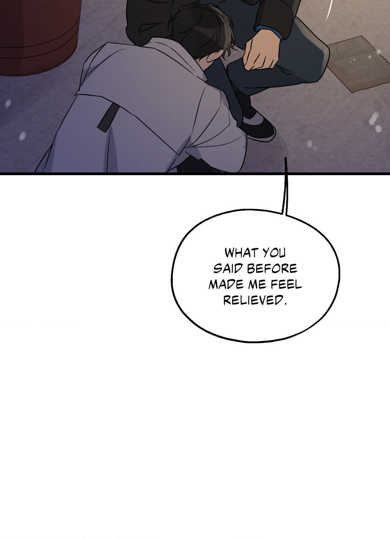 Read Point Shooting chapter 26 image 105 on Lezhin