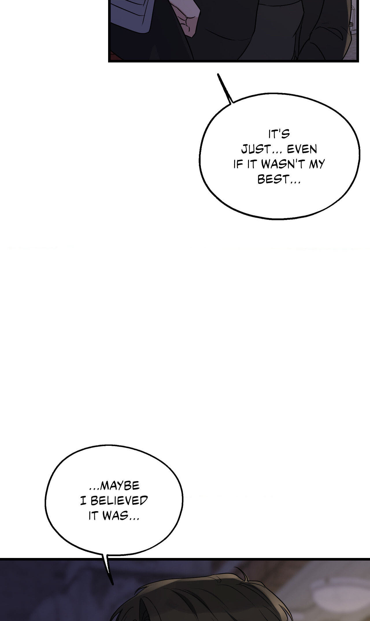 Read Point Shooting chapter 26 image 108 on Lezhin