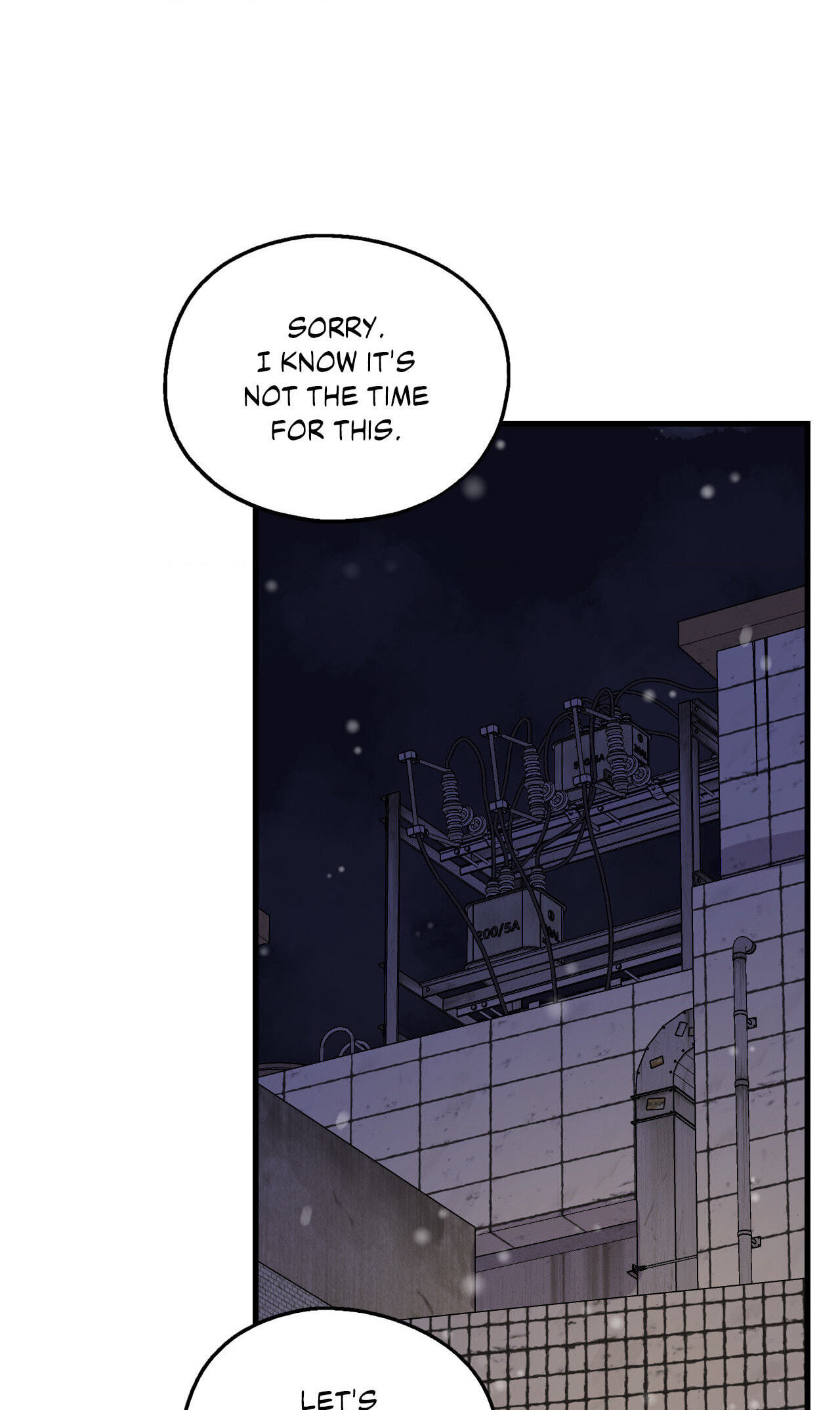 Read Point Shooting chapter 26 image 110 on Lezhin