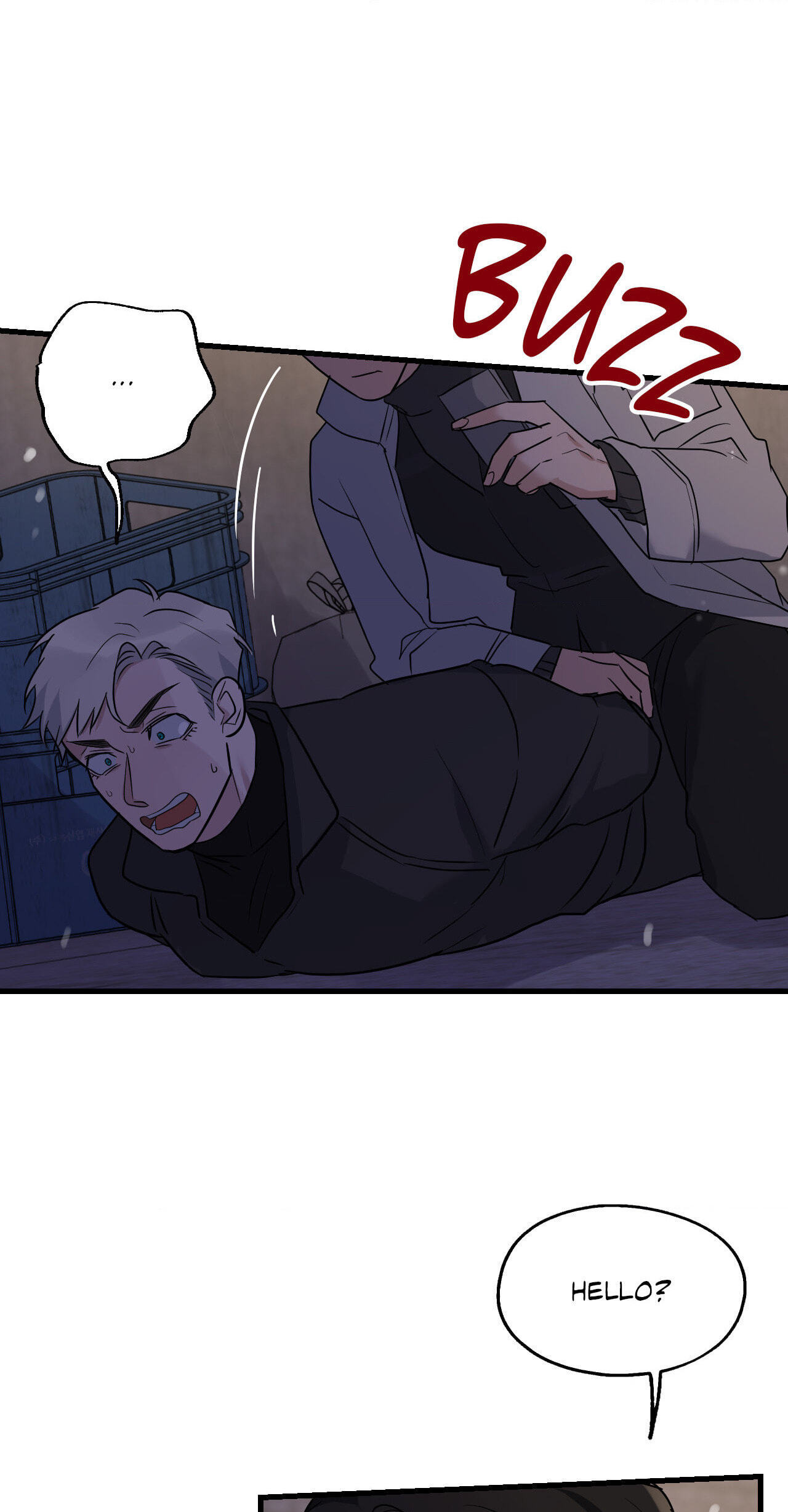 Read Point Shooting chapter 26 image 12 on Lezhin