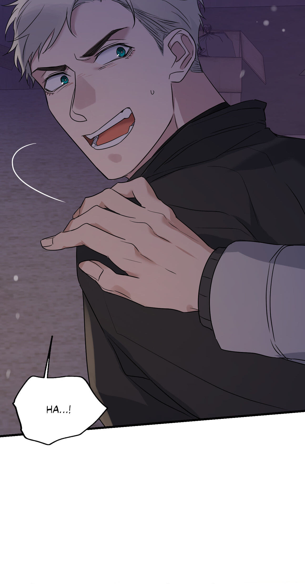 Read Point Shooting chapter 26 image 15 on Lezhin
