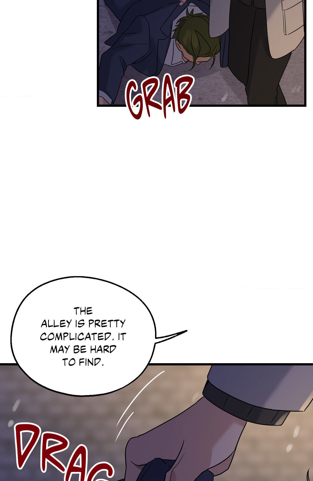 Read Point Shooting chapter 26 image 17 on Lezhin