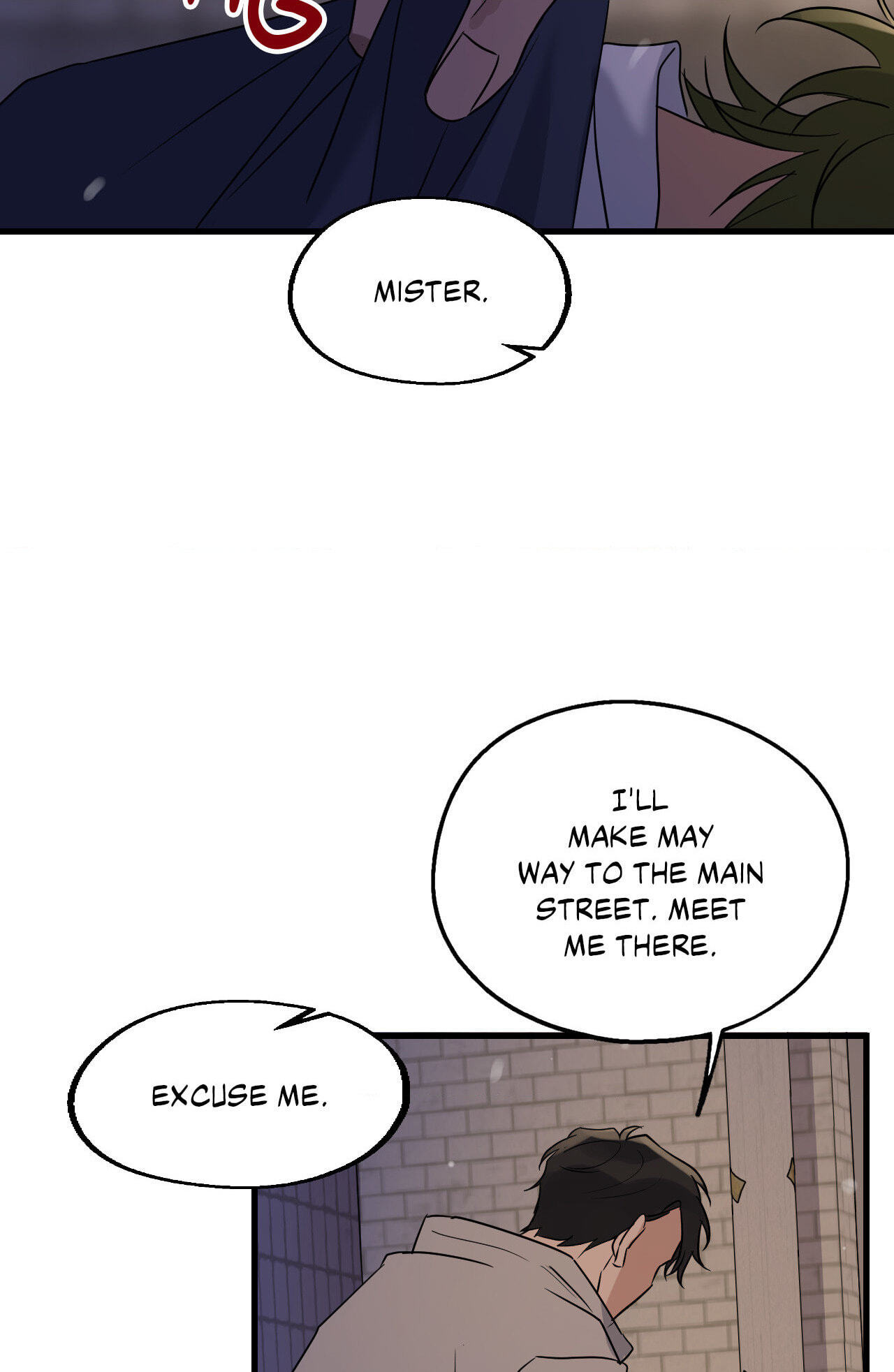 Read Point Shooting chapter 26 image 18 on Lezhin