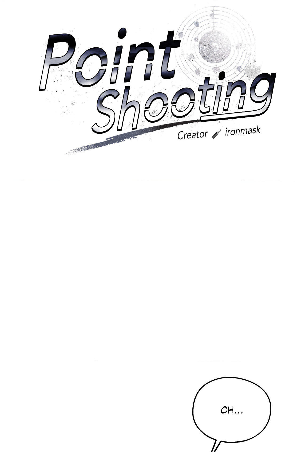 Read Point Shooting chapter 26 image 2 on Lezhin
