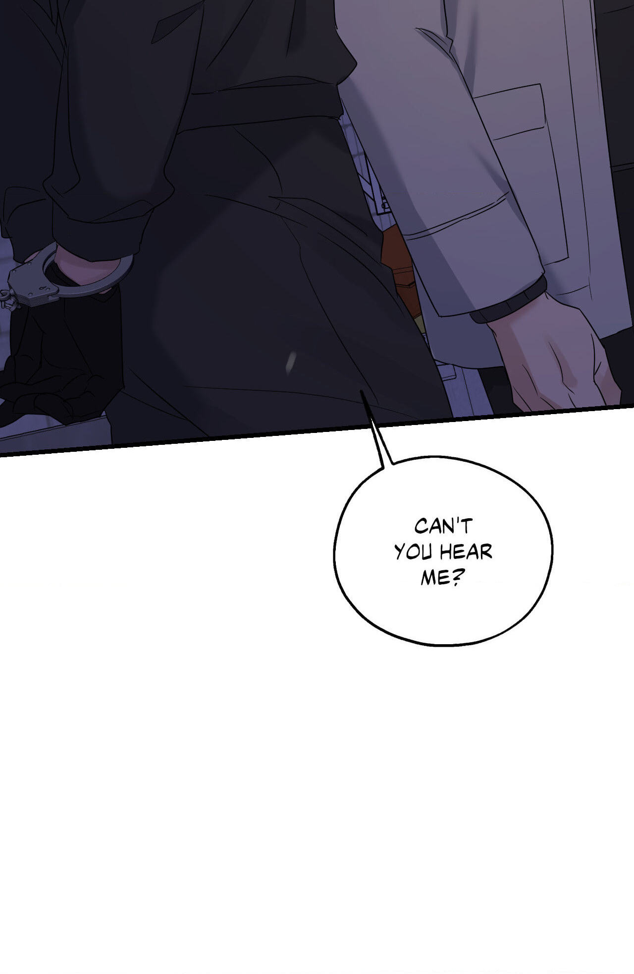 Read Point Shooting chapter 26 image 21 on Lezhin