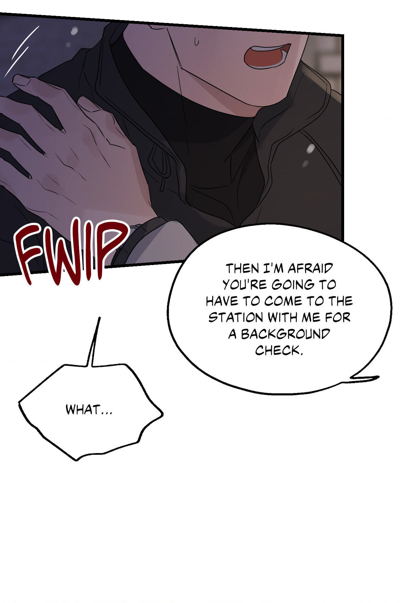 Read Point Shooting chapter 26 image 27 on Lezhin