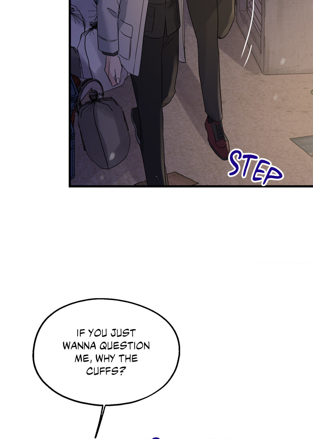 Read Point Shooting chapter 26 image 29 on Lezhin