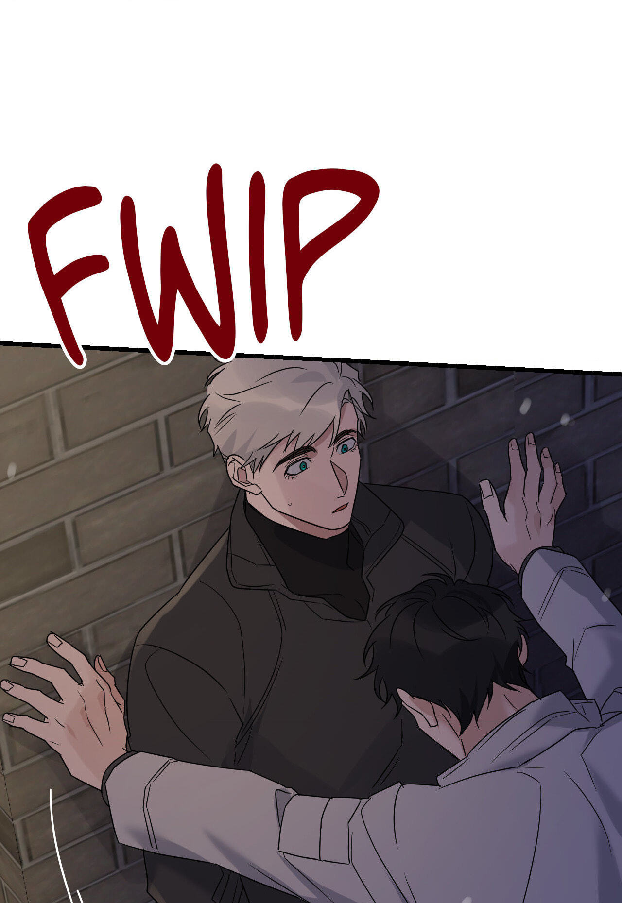 Read Point Shooting chapter 26 image 34 on Lezhin
