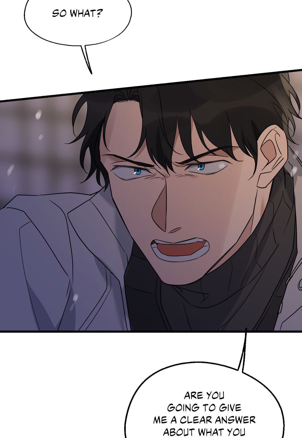 Read Point Shooting chapter 26 image 36 on Lezhin