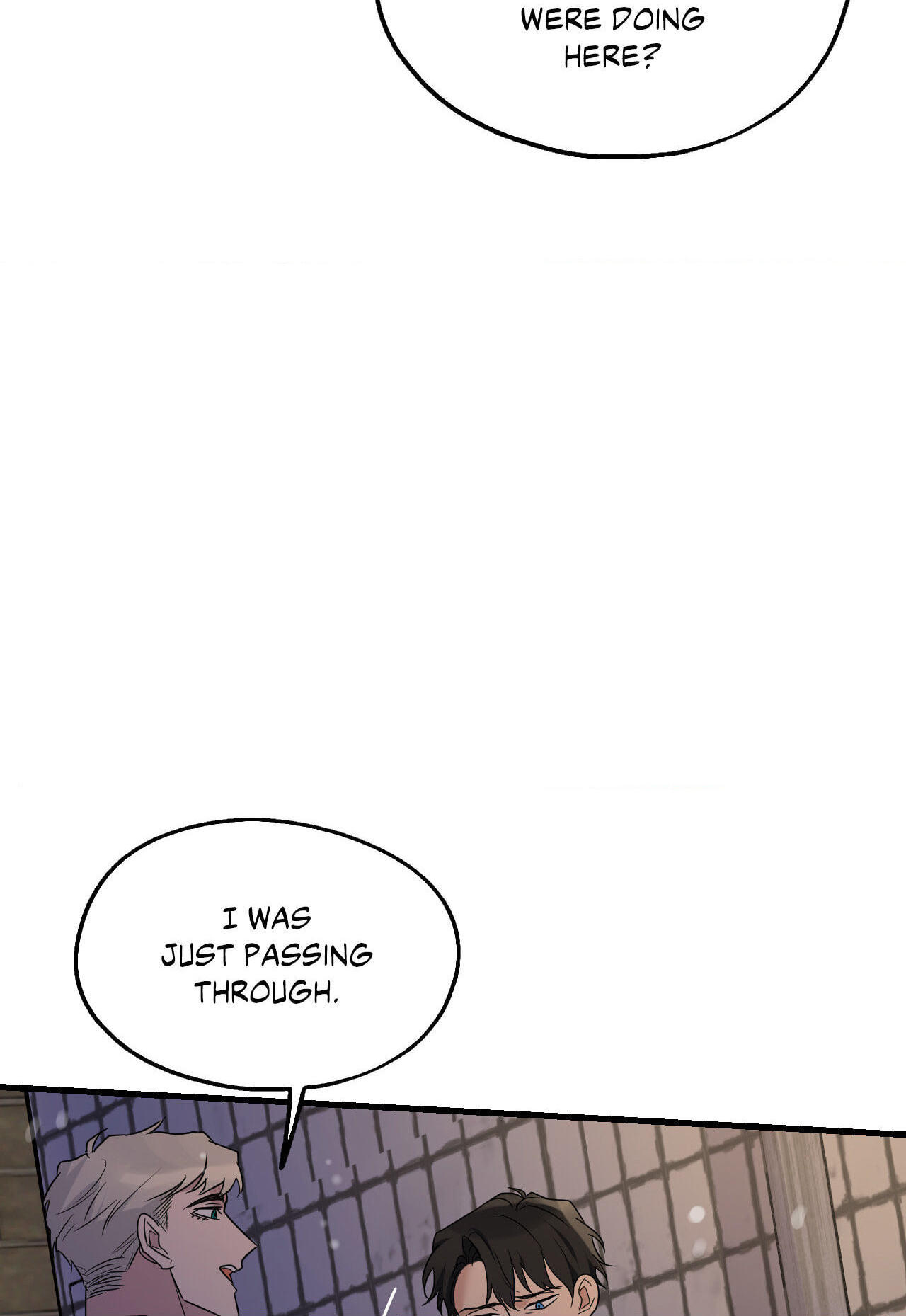 Read Point Shooting chapter 26 image 37 on Lezhin