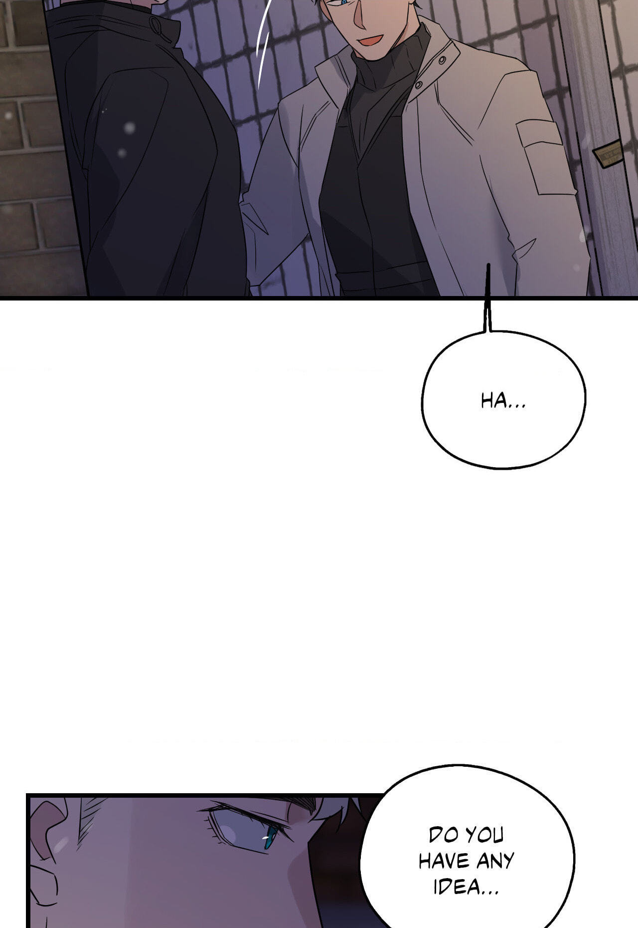Read Point Shooting chapter 26 image 38 on Lezhin