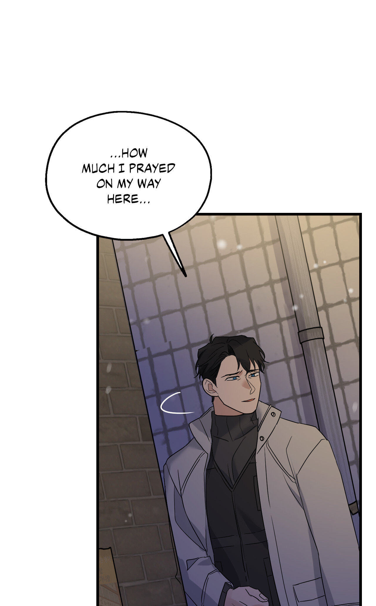 Read Point Shooting chapter 26 image 40 on Lezhin
