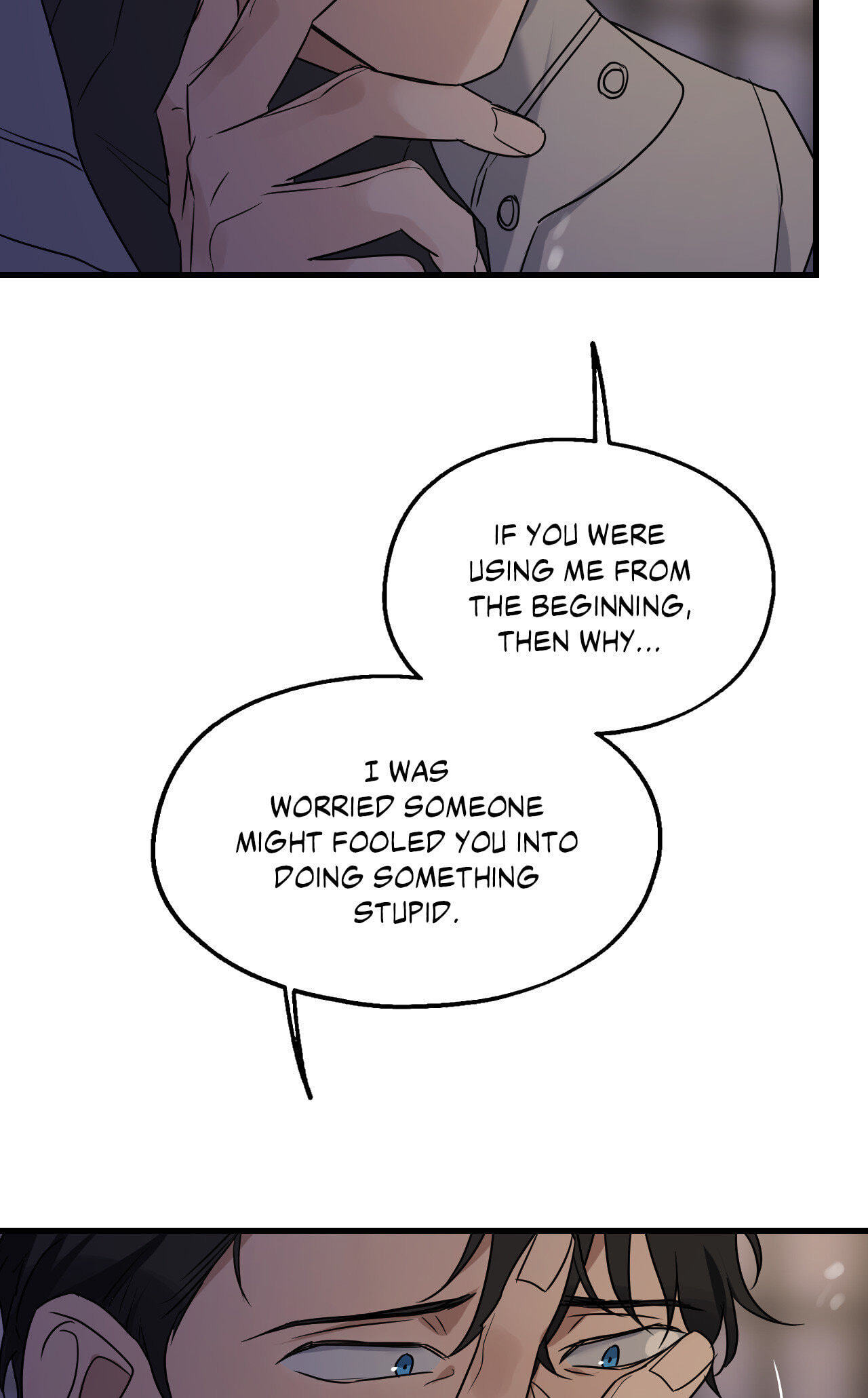 Read Point Shooting chapter 26 image 42 on Lezhin