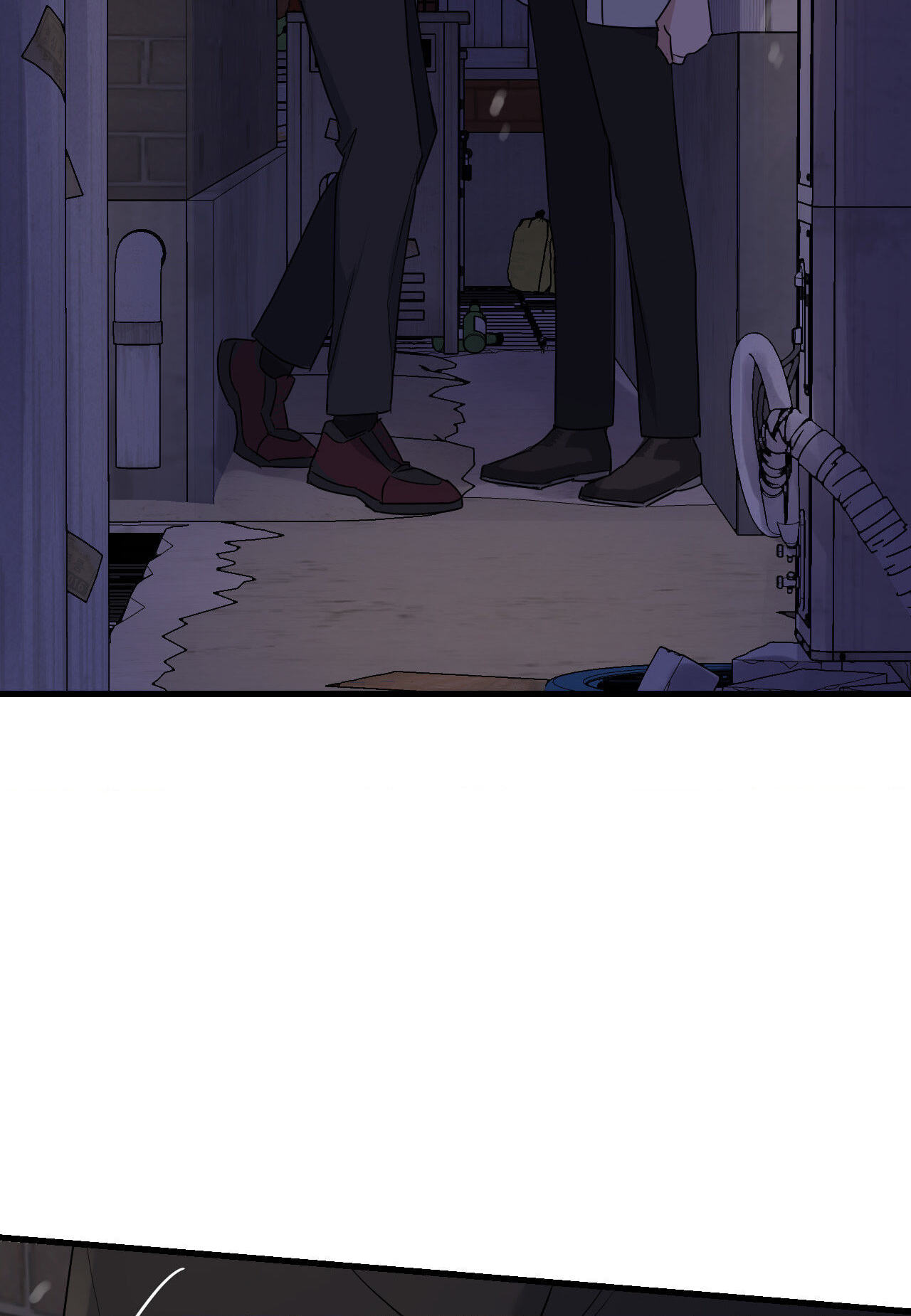 Read Point Shooting chapter 26 image 47 on Lezhin