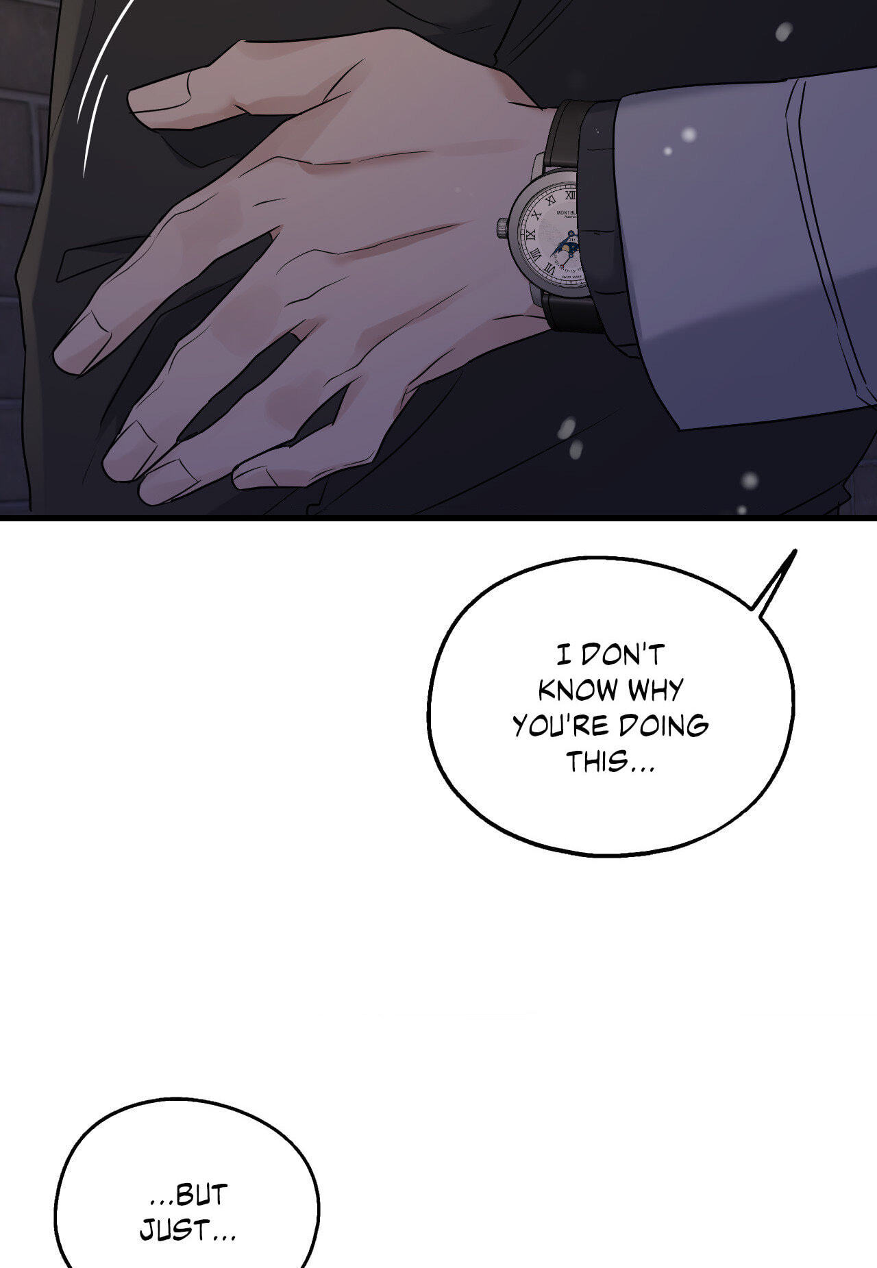 Read Point Shooting chapter 26 image 48 on Lezhin