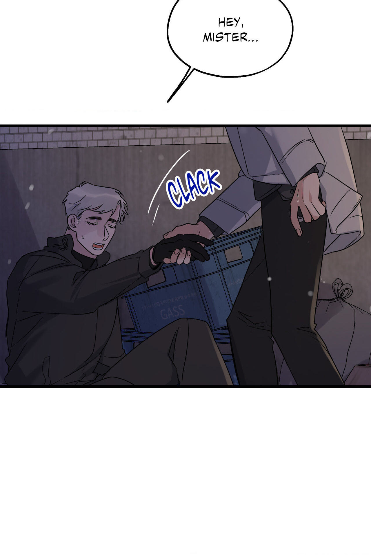 Read Point Shooting chapter 26 image 5 on Lezhin