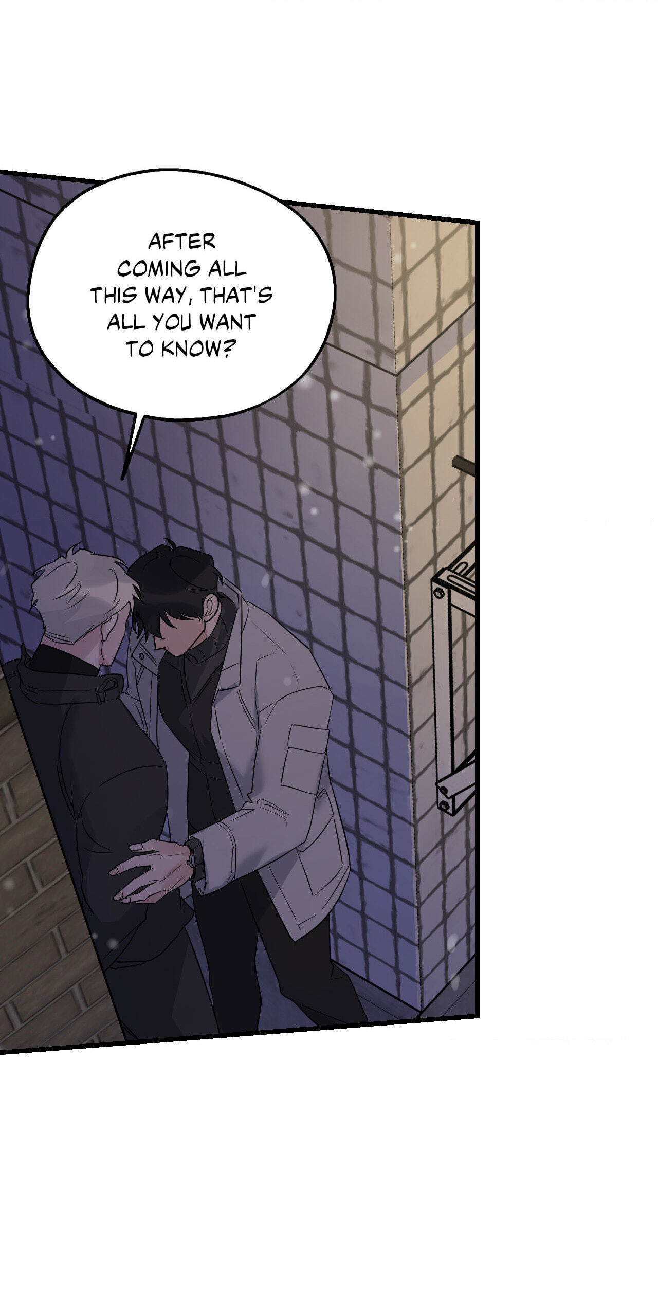 Read Point Shooting chapter 26 image 52 on Lezhin