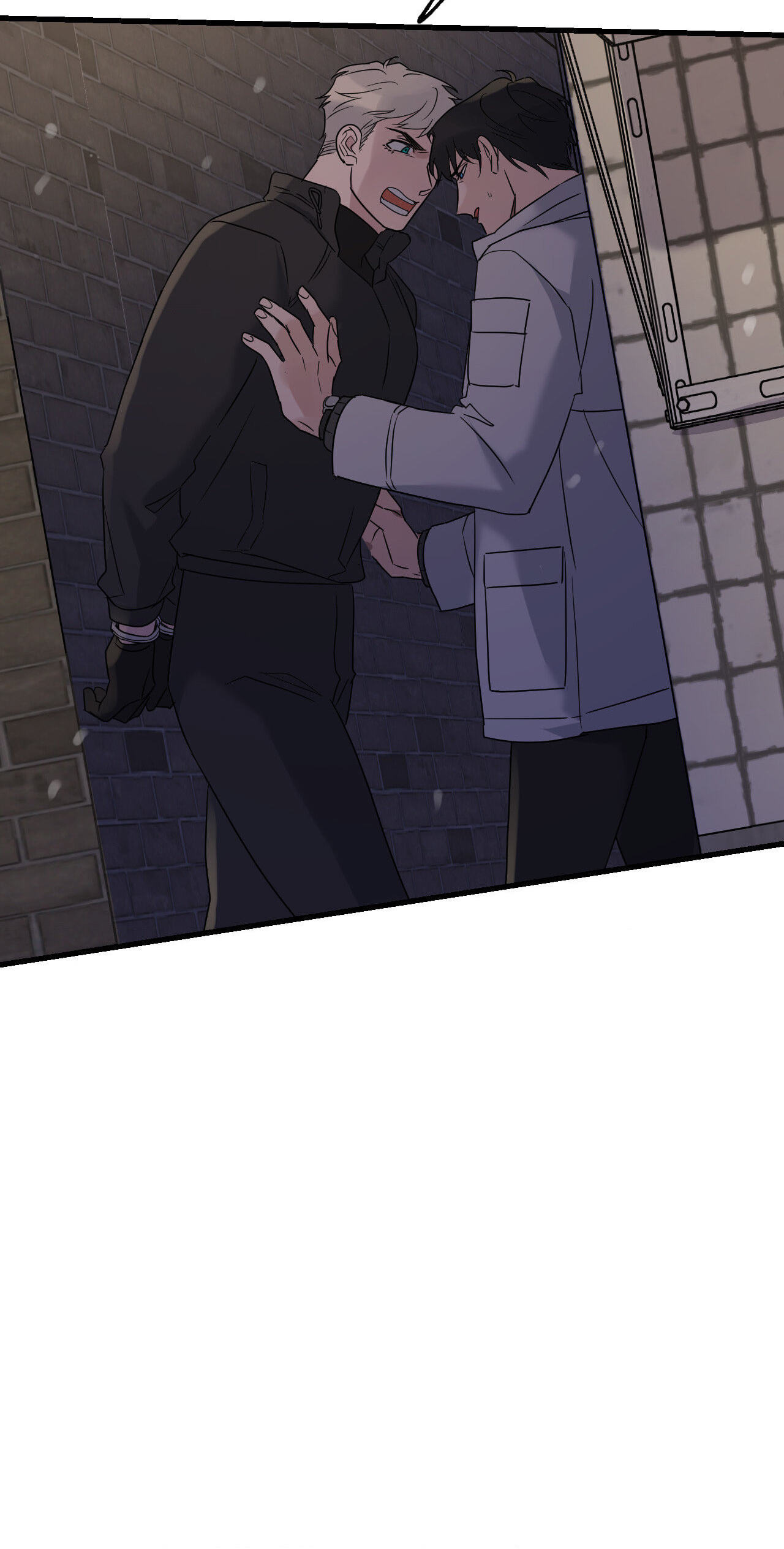 Read Point Shooting chapter 26 image 55 on Lezhin