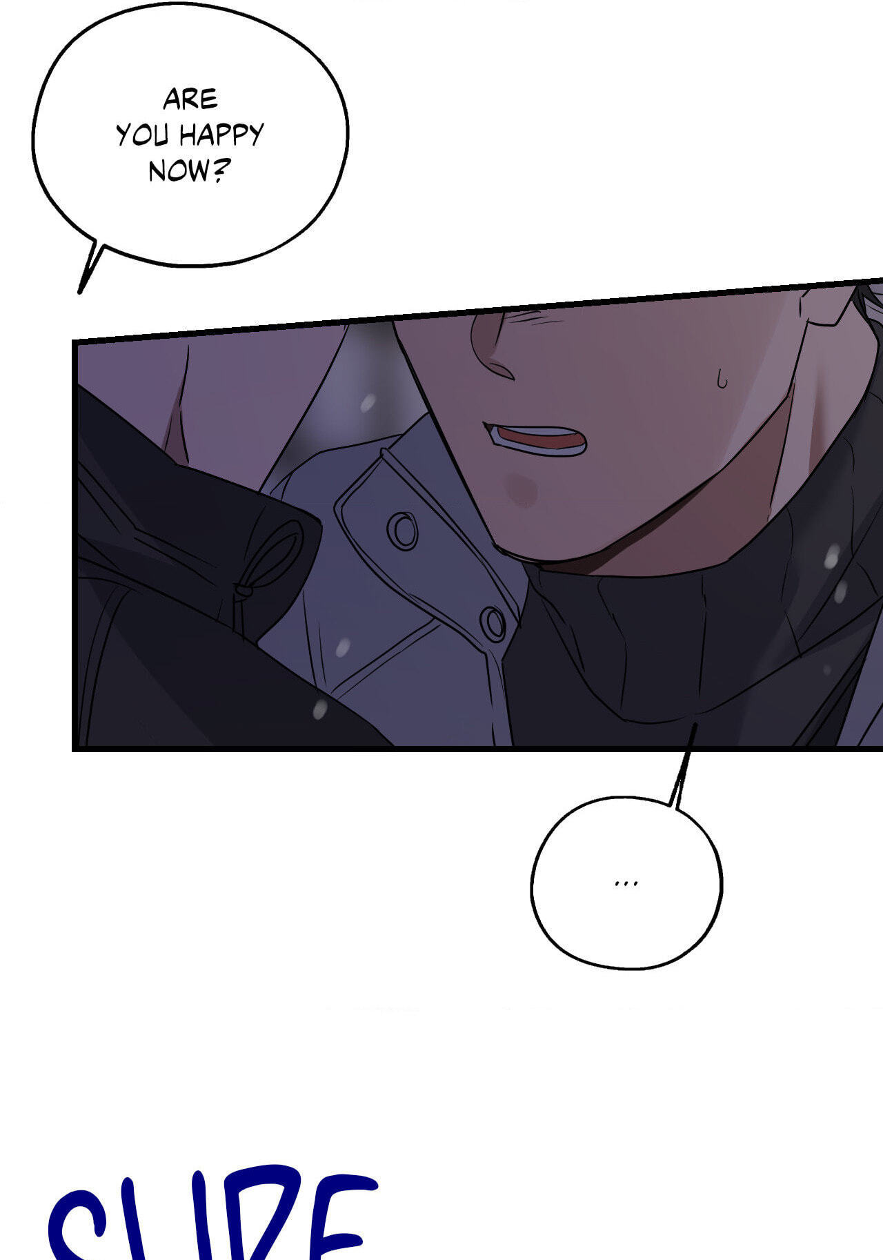 Read Point Shooting chapter 26 image 58 on Lezhin
