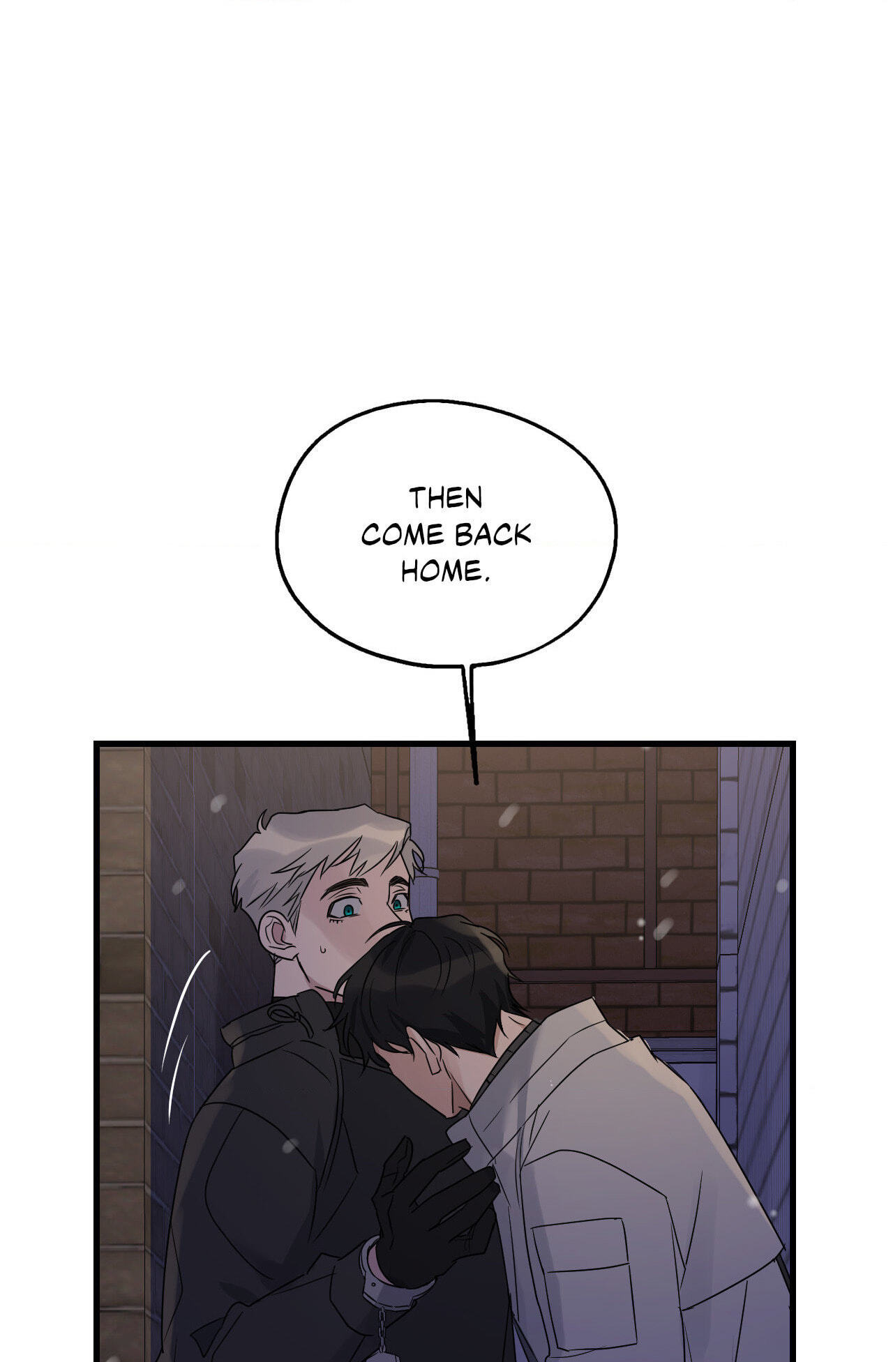 Read Point Shooting chapter 26 image 66 on Lezhin