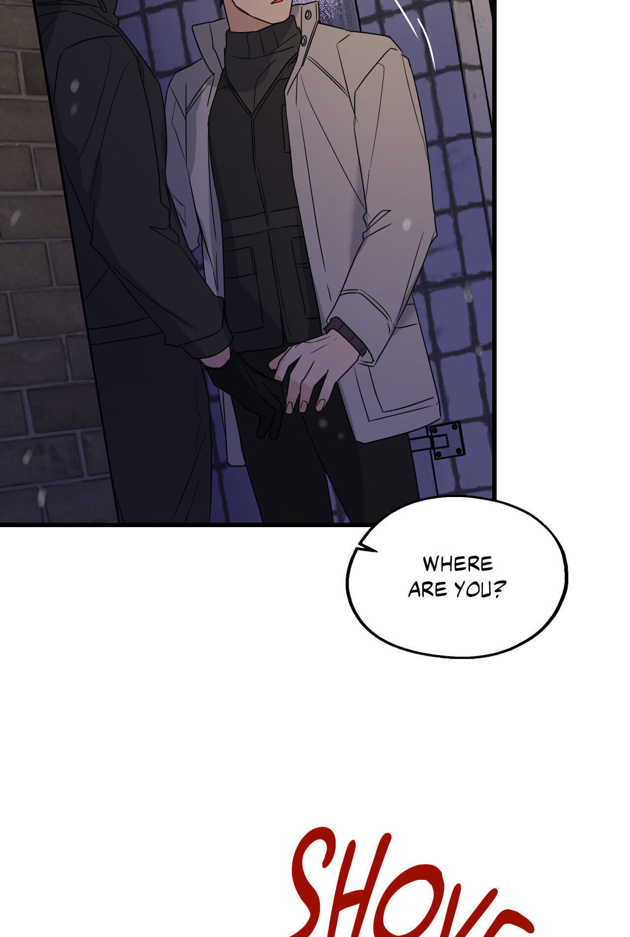 Read Point Shooting chapter 26 image 72 on Lezhin