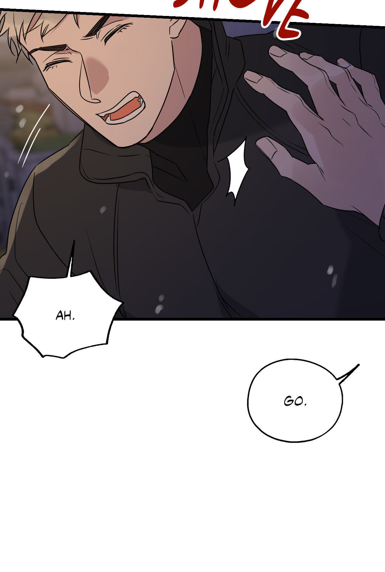 Read Point Shooting chapter 26 image 73 on Lezhin
