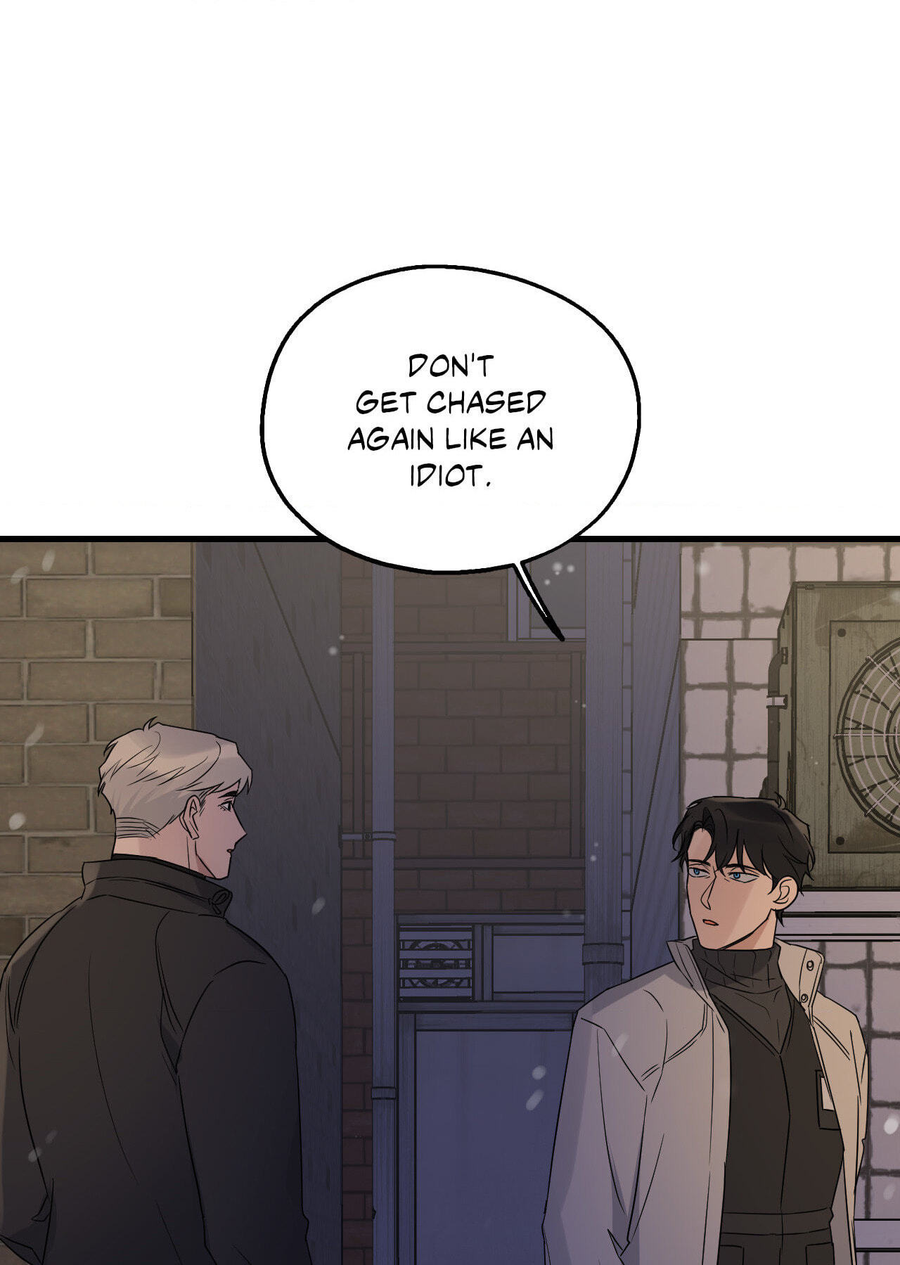 Read Point Shooting chapter 26 image 74 on Lezhin