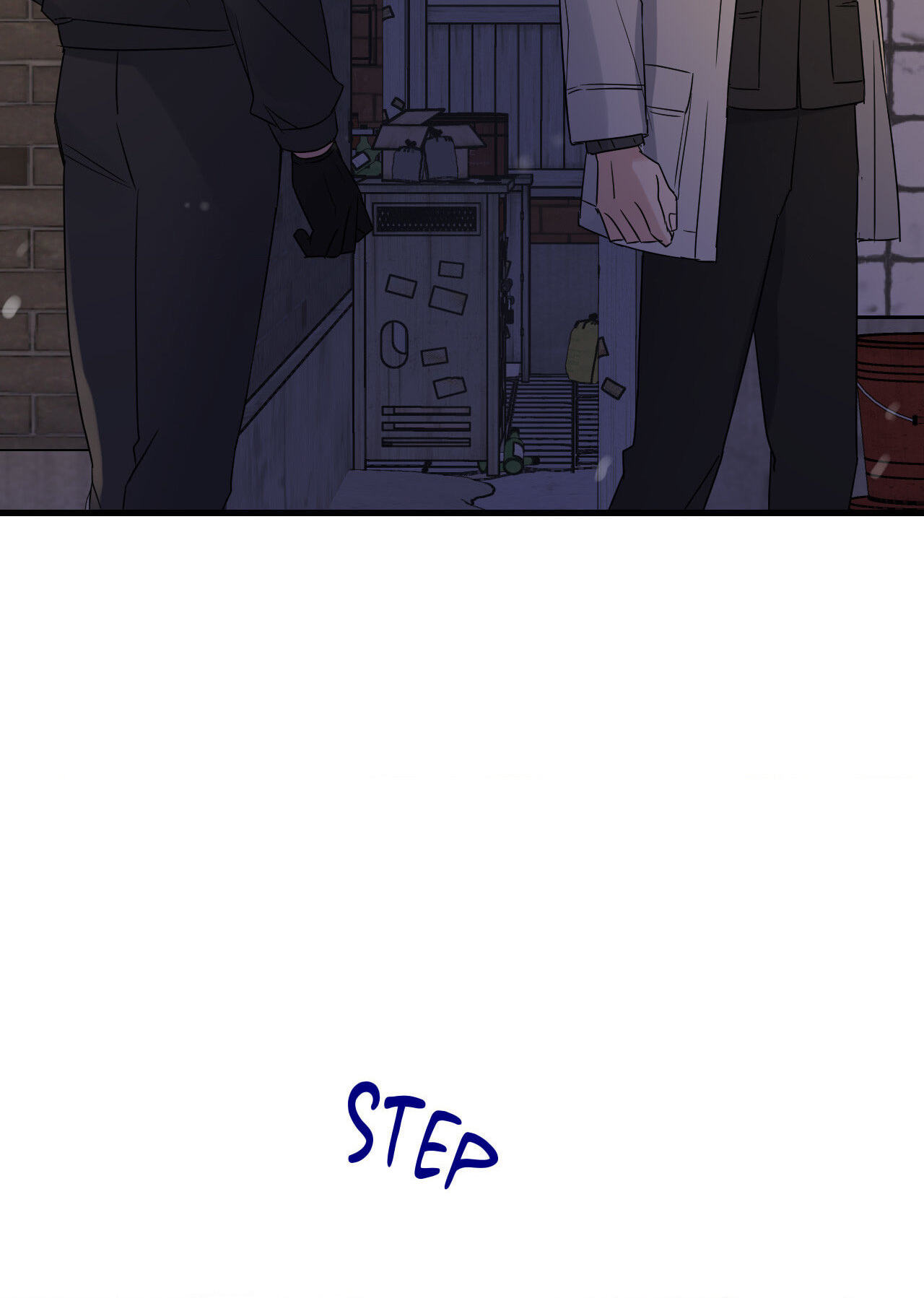 Read Point Shooting chapter 26 image 75 on Lezhin