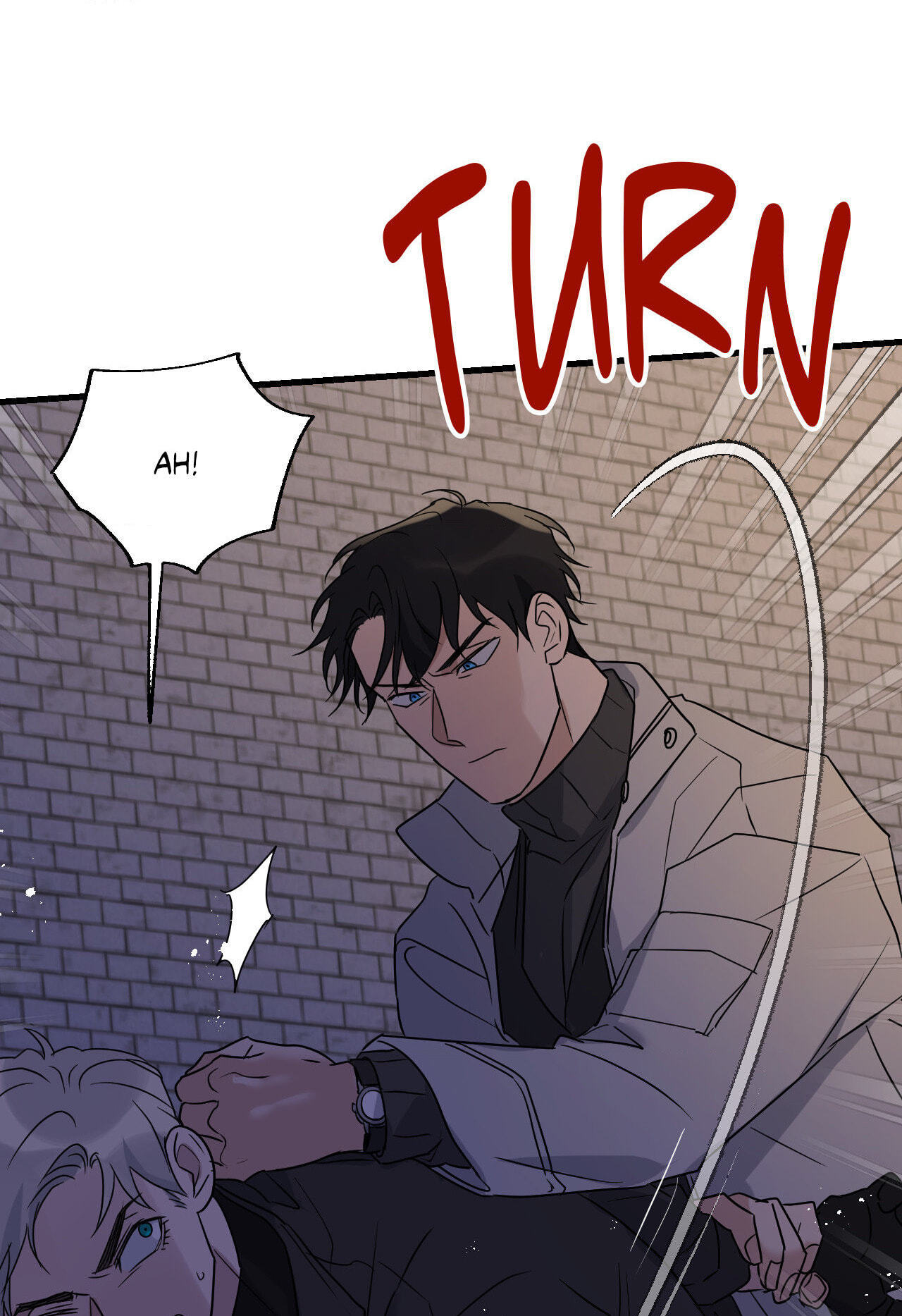 Read Point Shooting chapter 26 image 8 on Lezhin