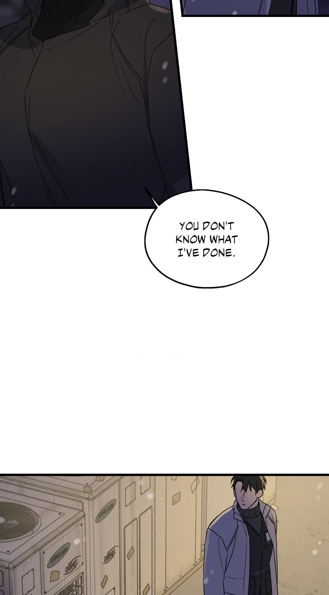 Read Point Shooting chapter 26 image 81 on Lezhin