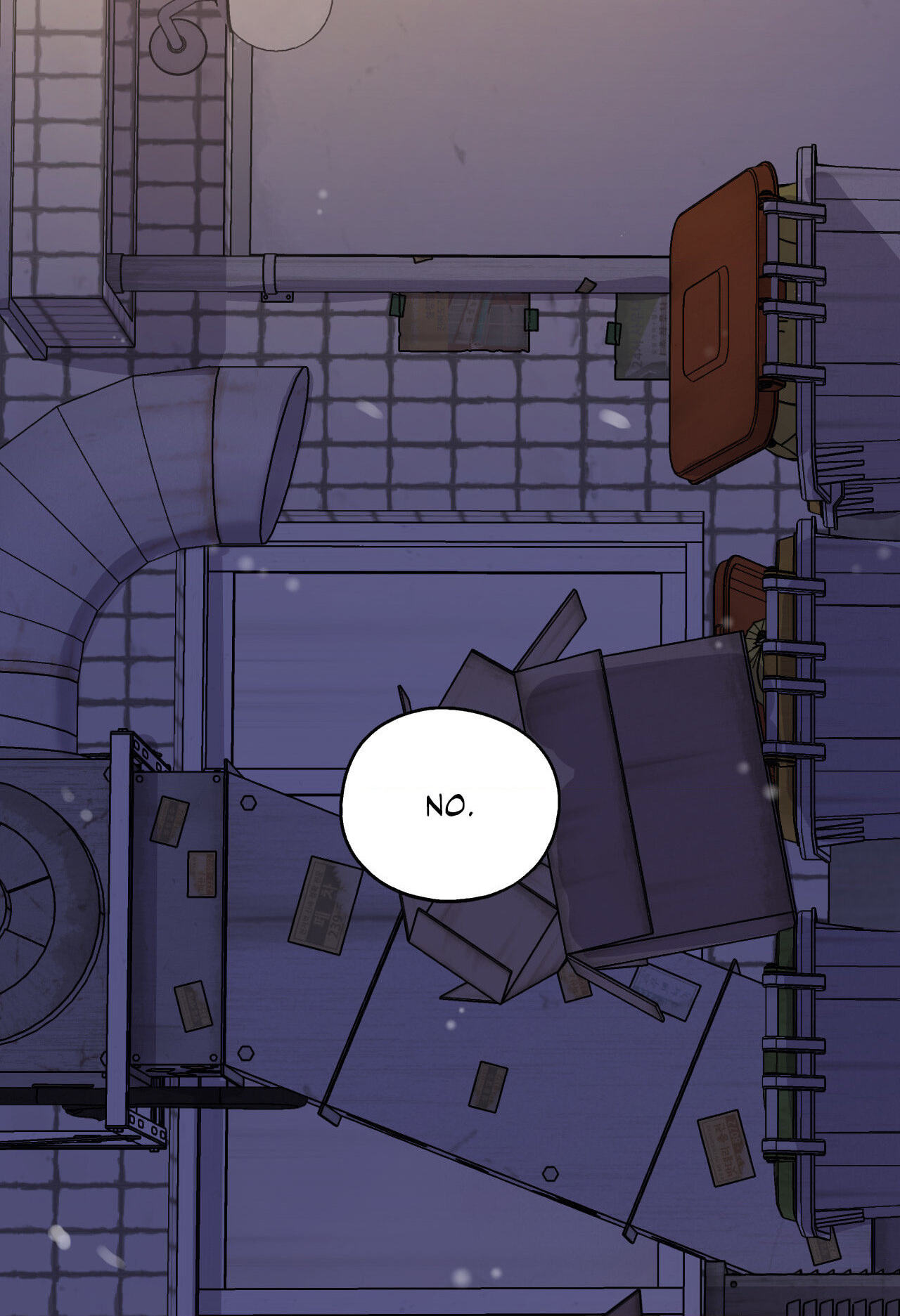 Read Point Shooting chapter 26 image 85 on Lezhin