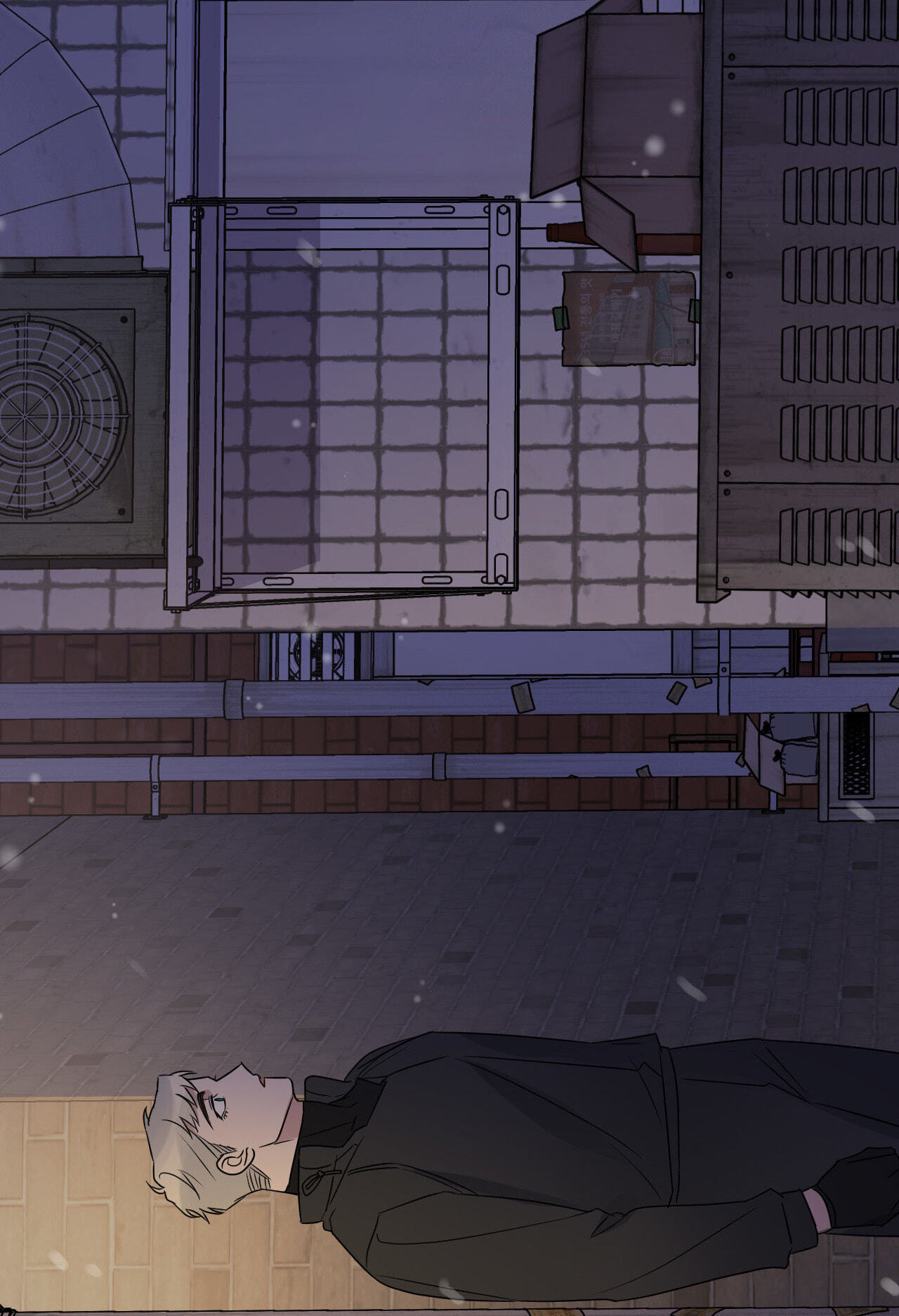 Read Point Shooting chapter 26 image 86 on Lezhin