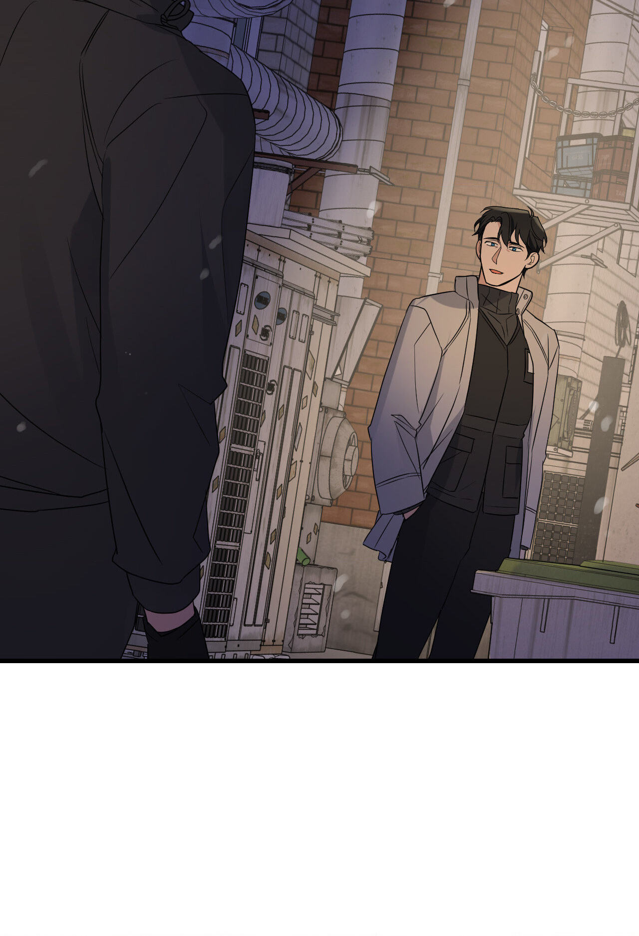 Read Point Shooting chapter 26 image 89 on Lezhin
