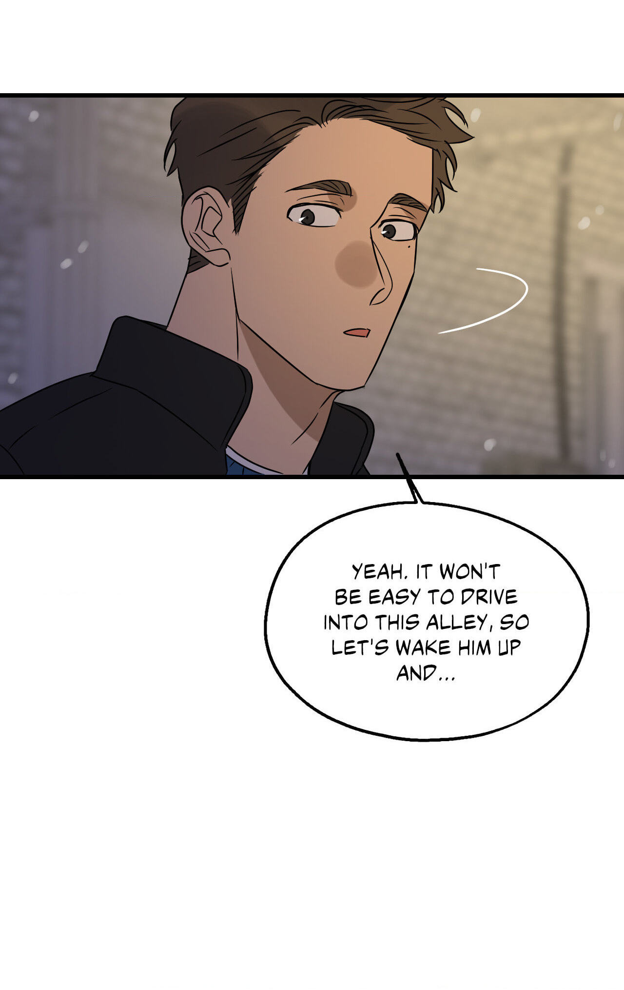 Read Point Shooting chapter 26 image 99 on Lezhin
